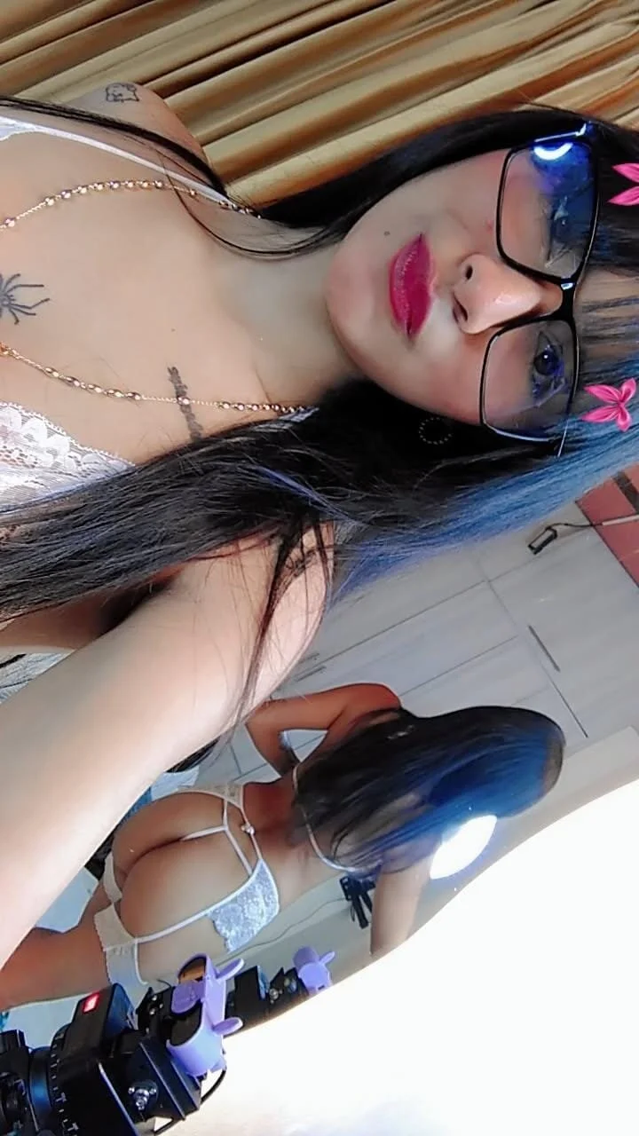 XXX Porn Photo of Nude xKhatherinxx 1