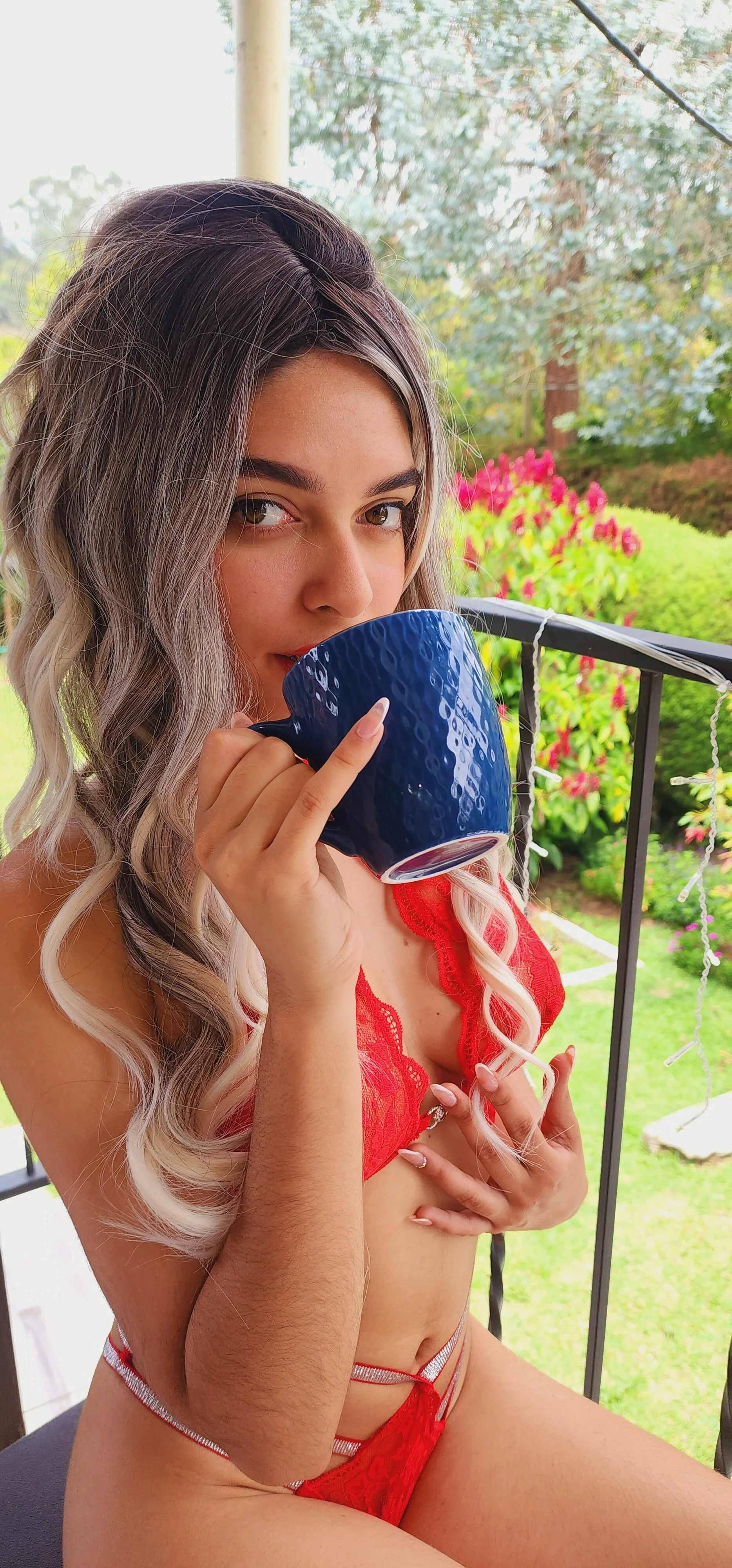 XXX Porn Photo of Nude IsabellaTayllor 9