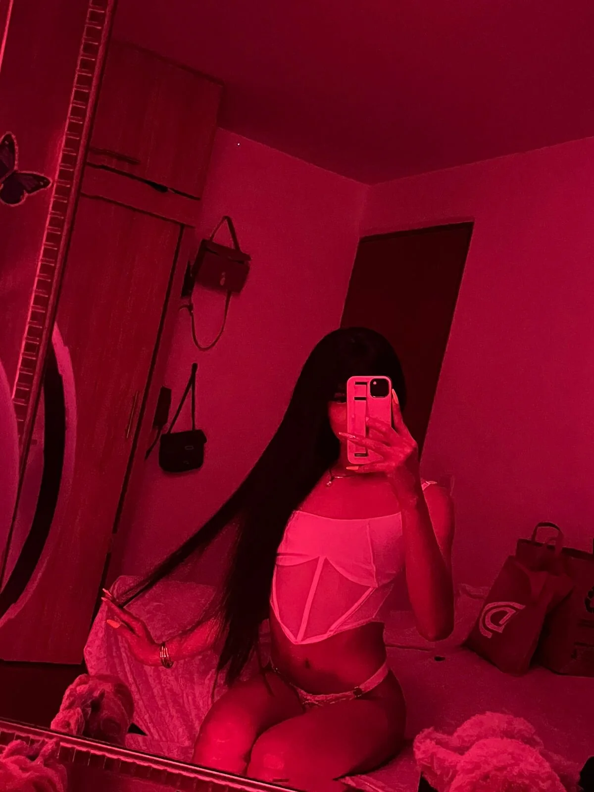 XXX Porn Photo of Nude Daniela_gilrsexy 3