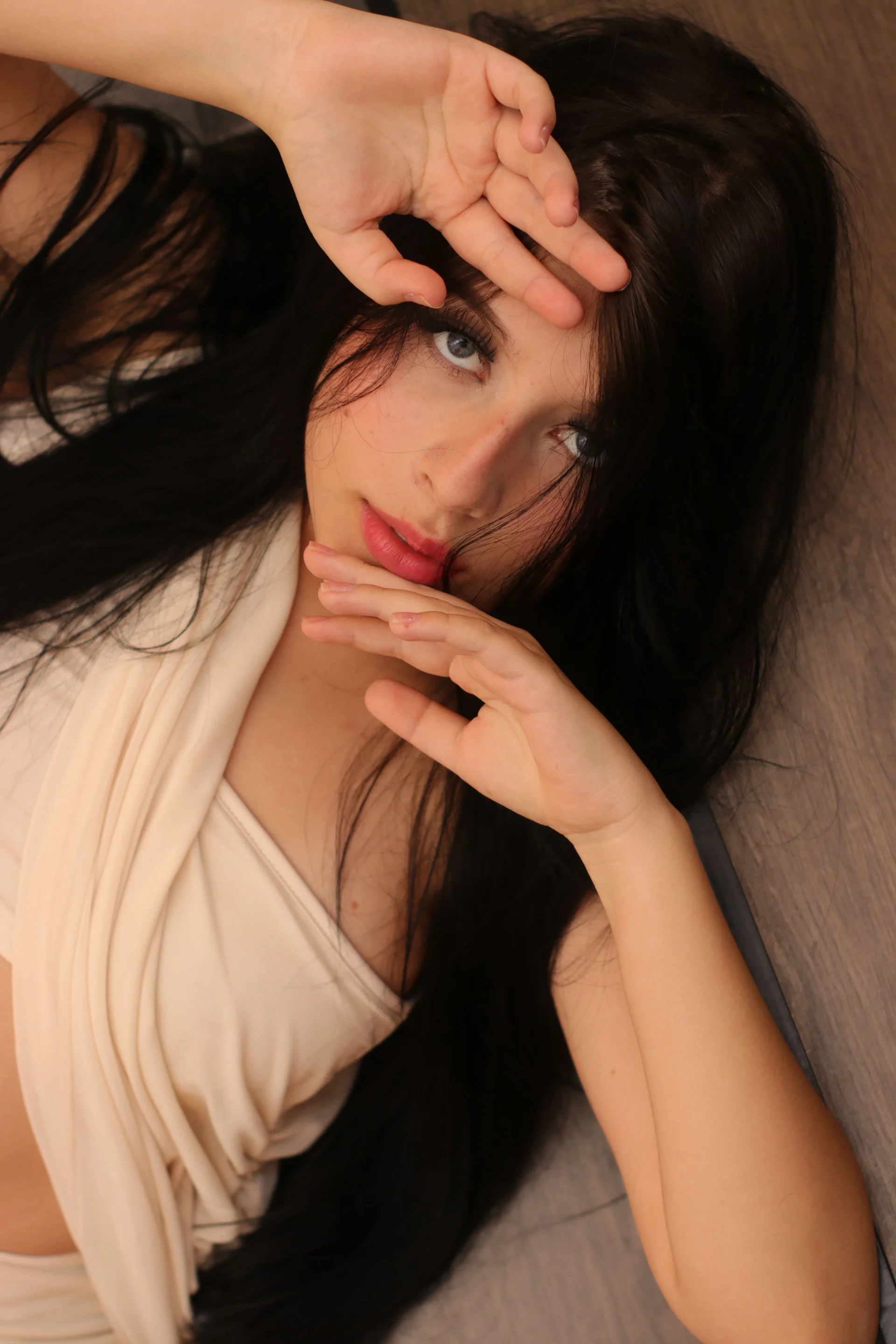 XXX Porn Photo of Nude jhade_fox 100