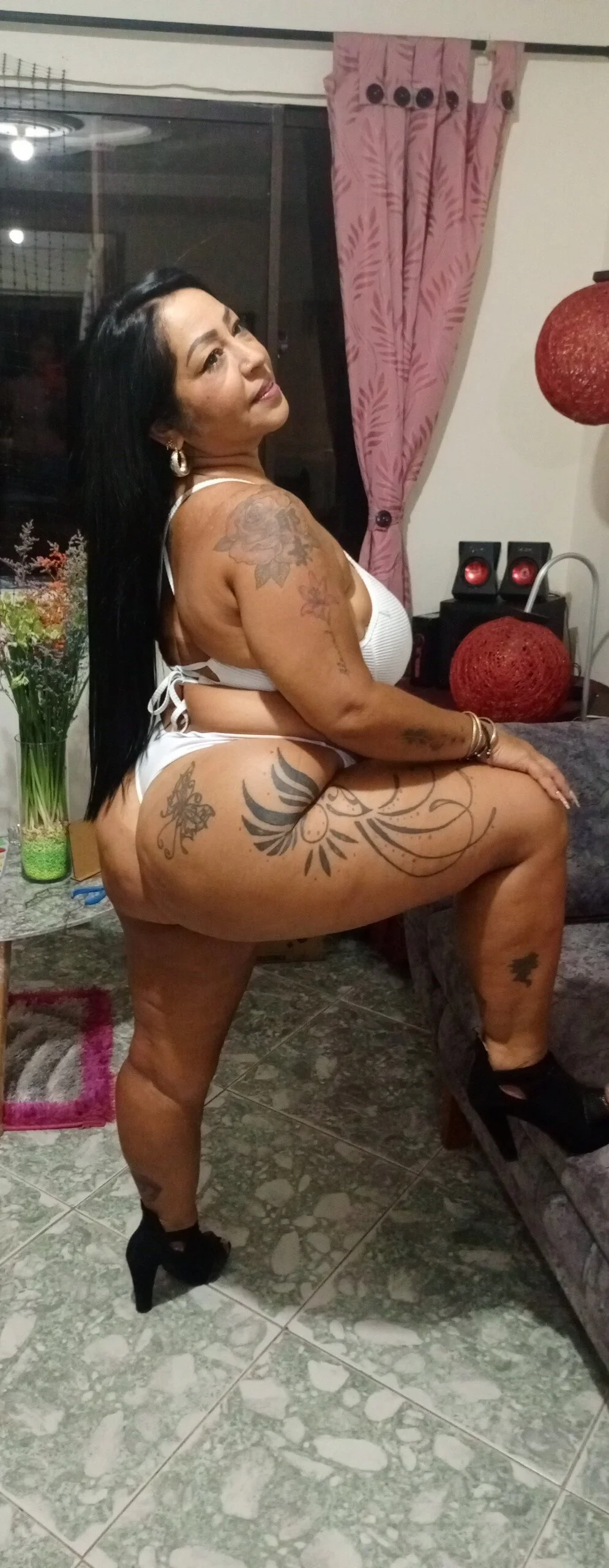 XXX Porn Photo of Nude estephany_queen 14