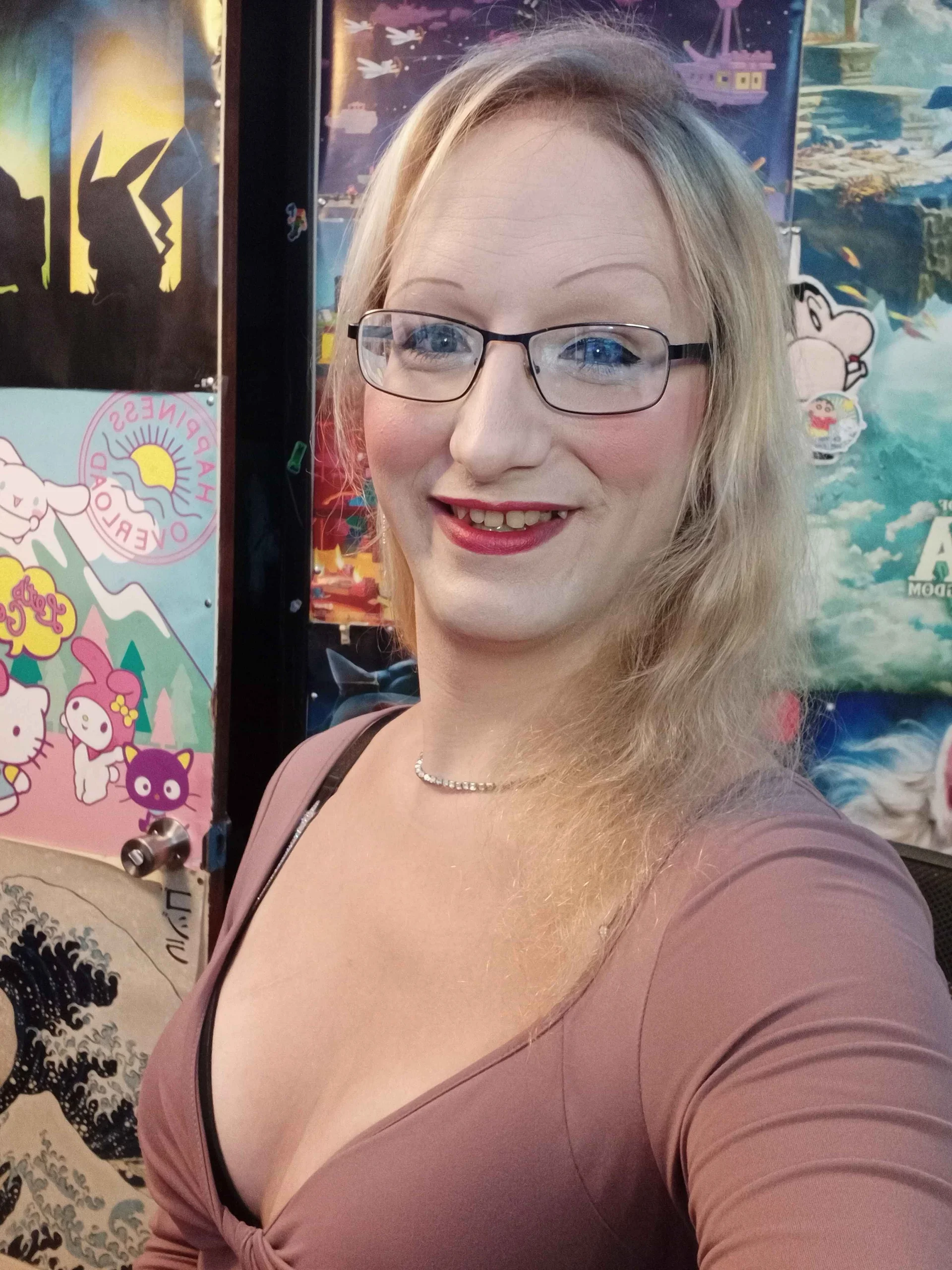 XXX Porn Photo of Nude Savanah_Banana_ 3