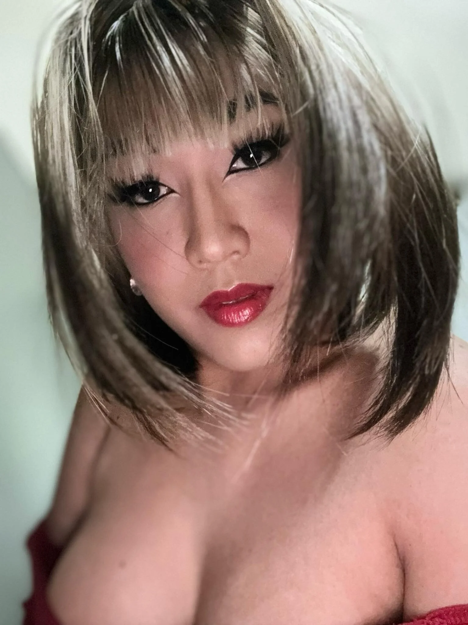 XXX Porn Photo of Nude Camillaexcluxxx 8