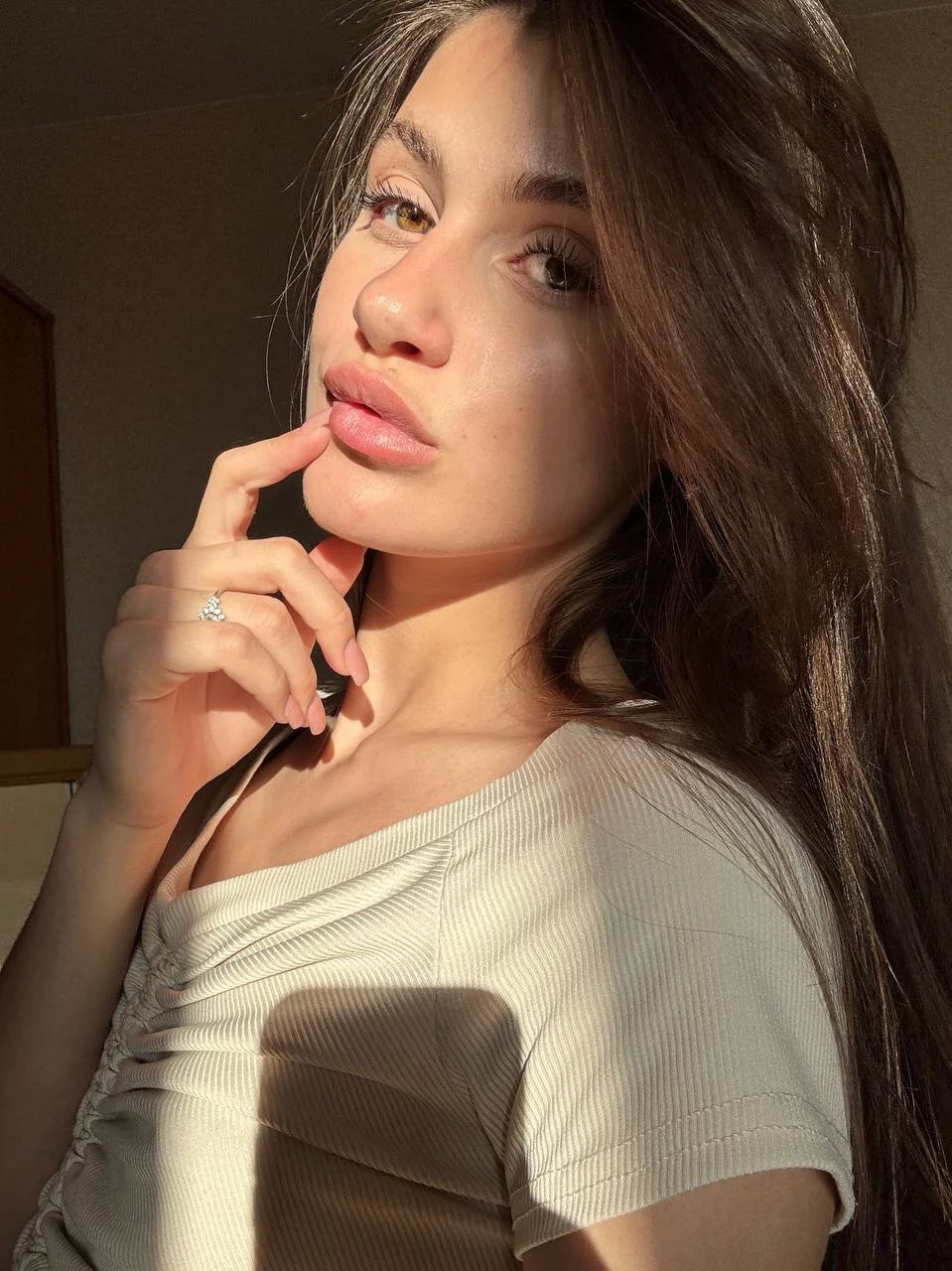 XXX Porn Photo of Nude LiseVener 62