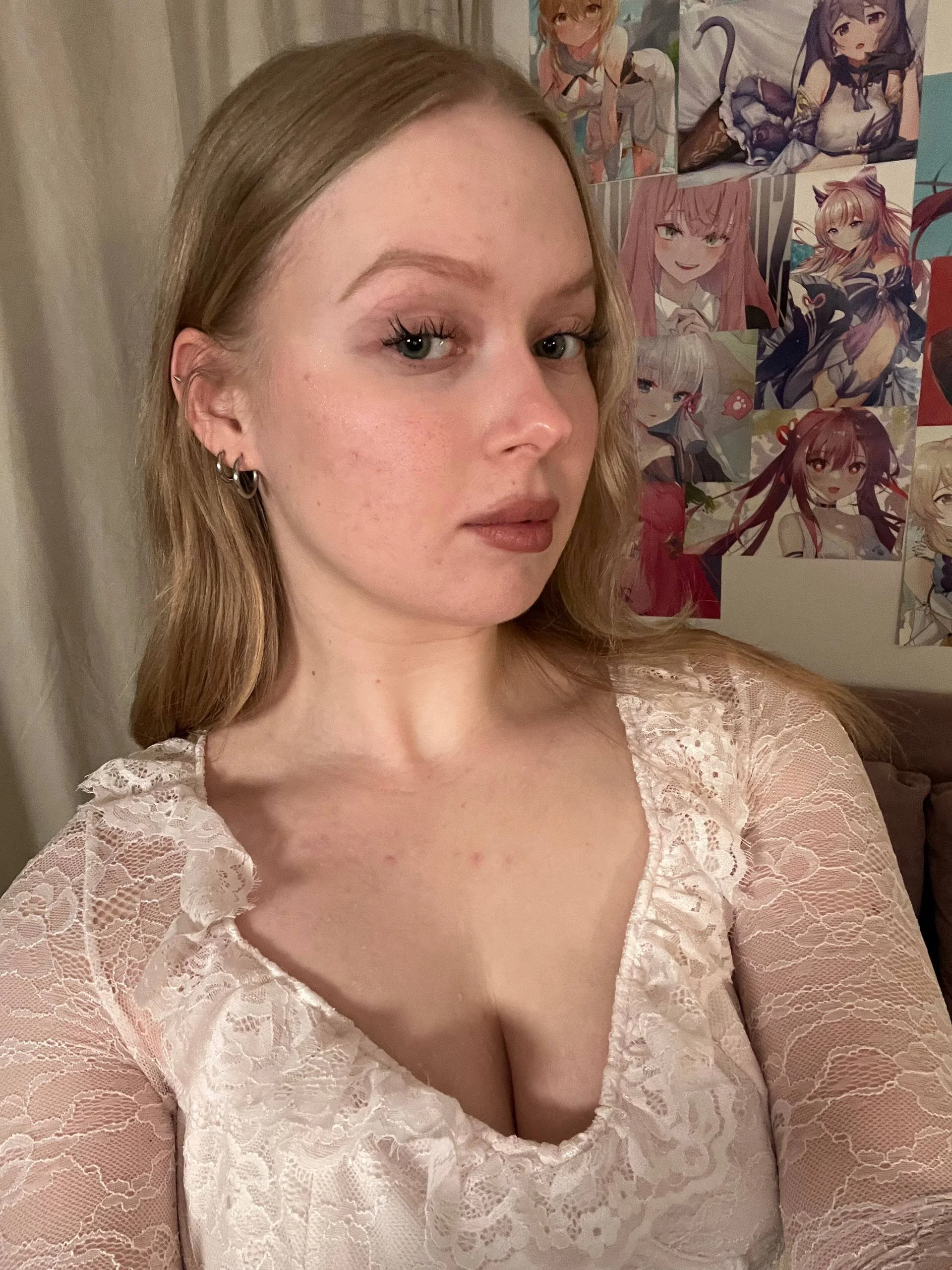 XXX Porn Photo of Nude BellaVenatrix 1