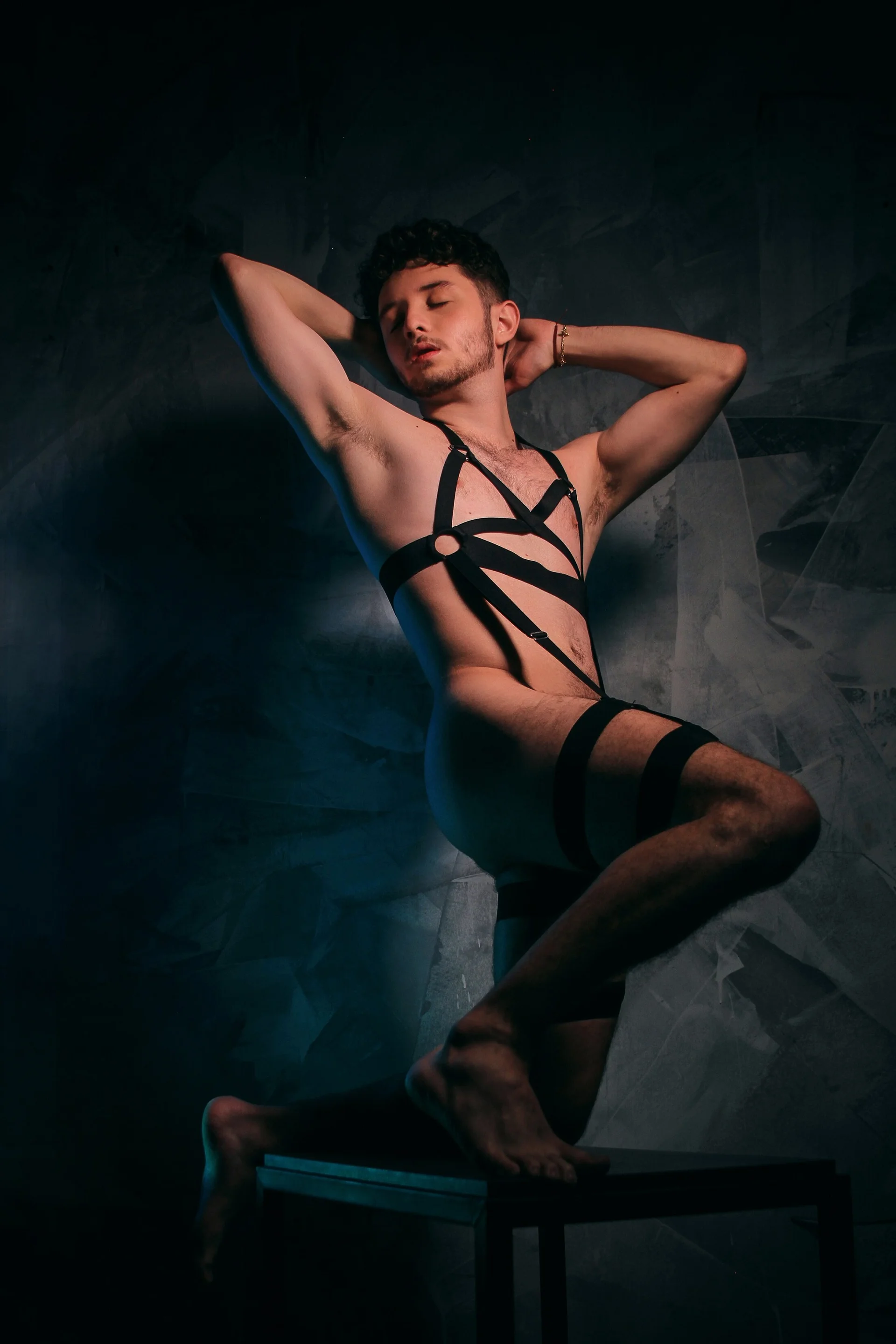 XXX Porn Photo of Nude Juan_Castano 24