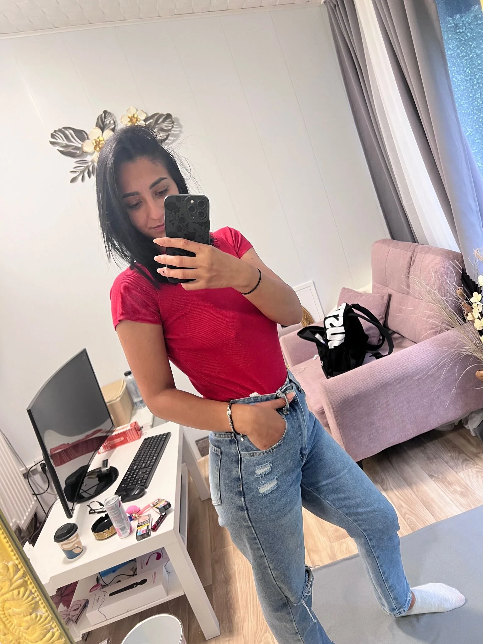 XXX Porn Photo of Nude sugarburn 30