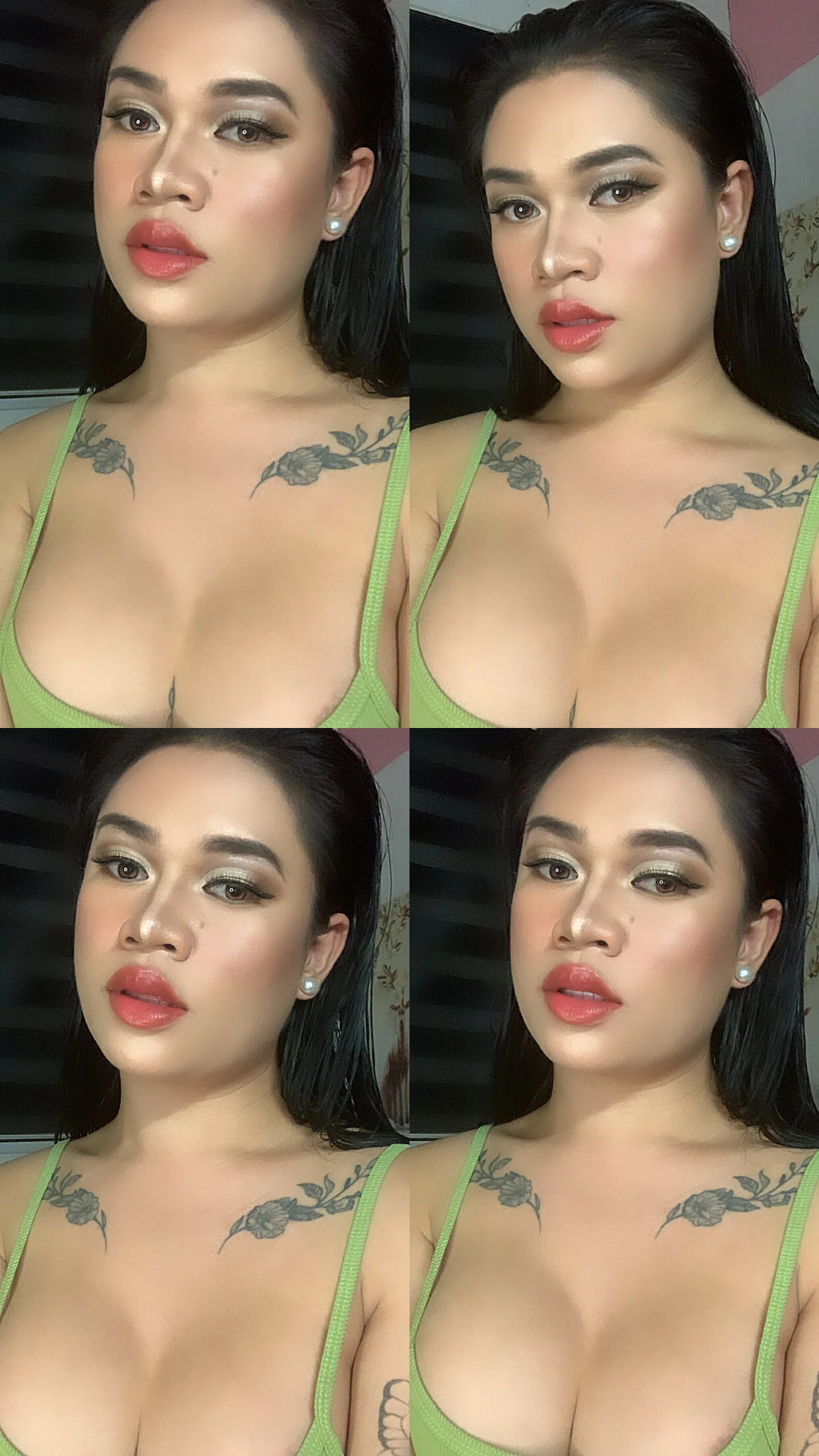 XXX Porn Photo of Nude WhiskeyLove 3