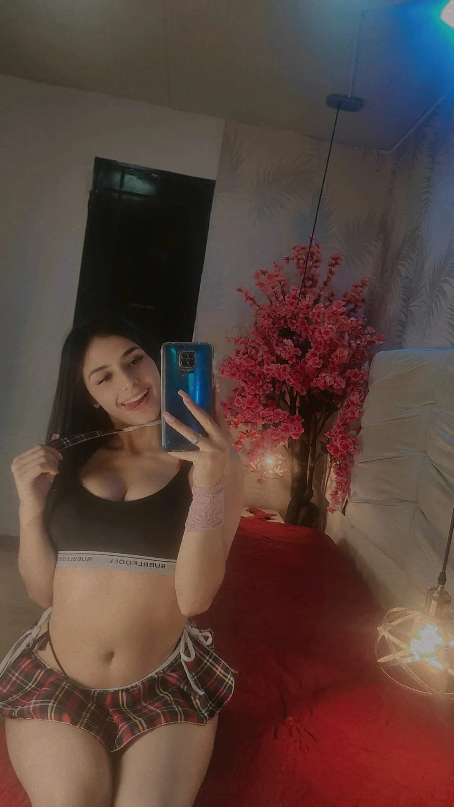 XXX Porn Photo of Nude RileyThompson1 3
