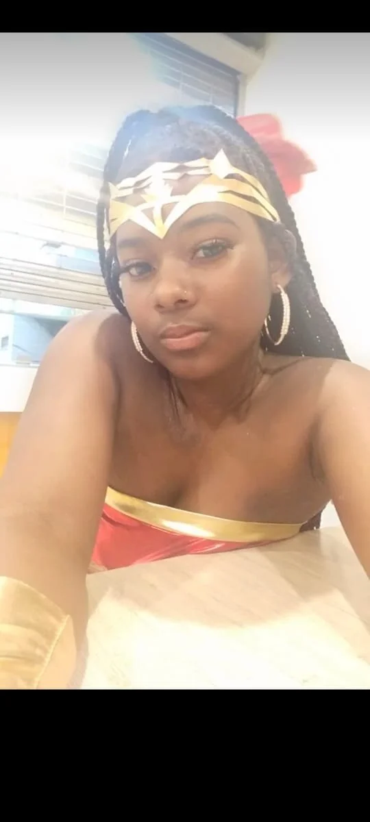 XXX Porn Photo of Nude KarinaFlowers_ 1