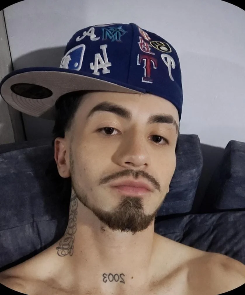 XXX Porn Photo of Nude Lucas_Knight 11