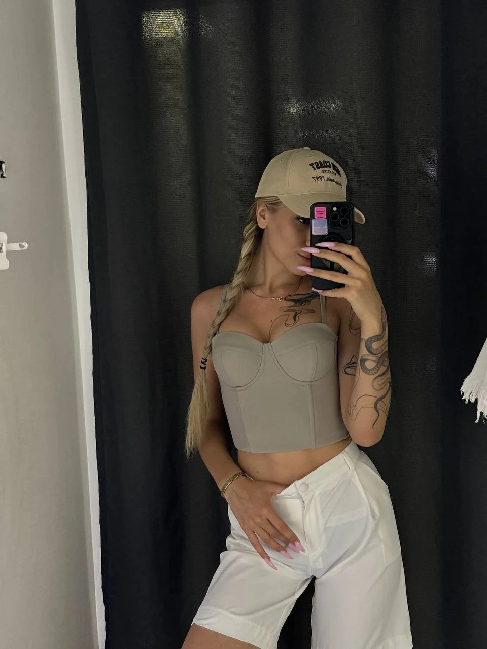 XXX Porn Photo of Nude BBabyShark 35