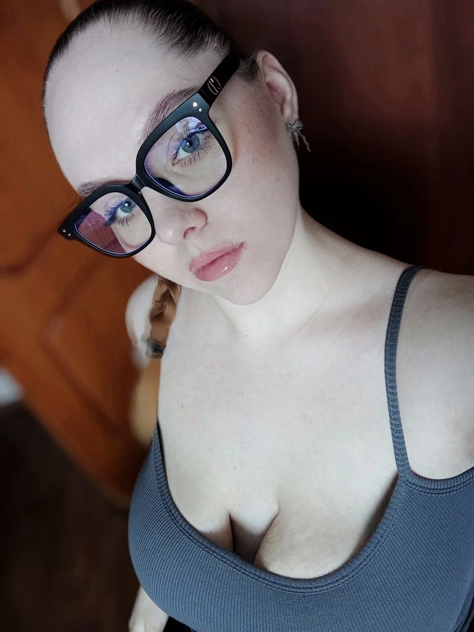 XXX Porn Photo of Nude Belle-sweet 14