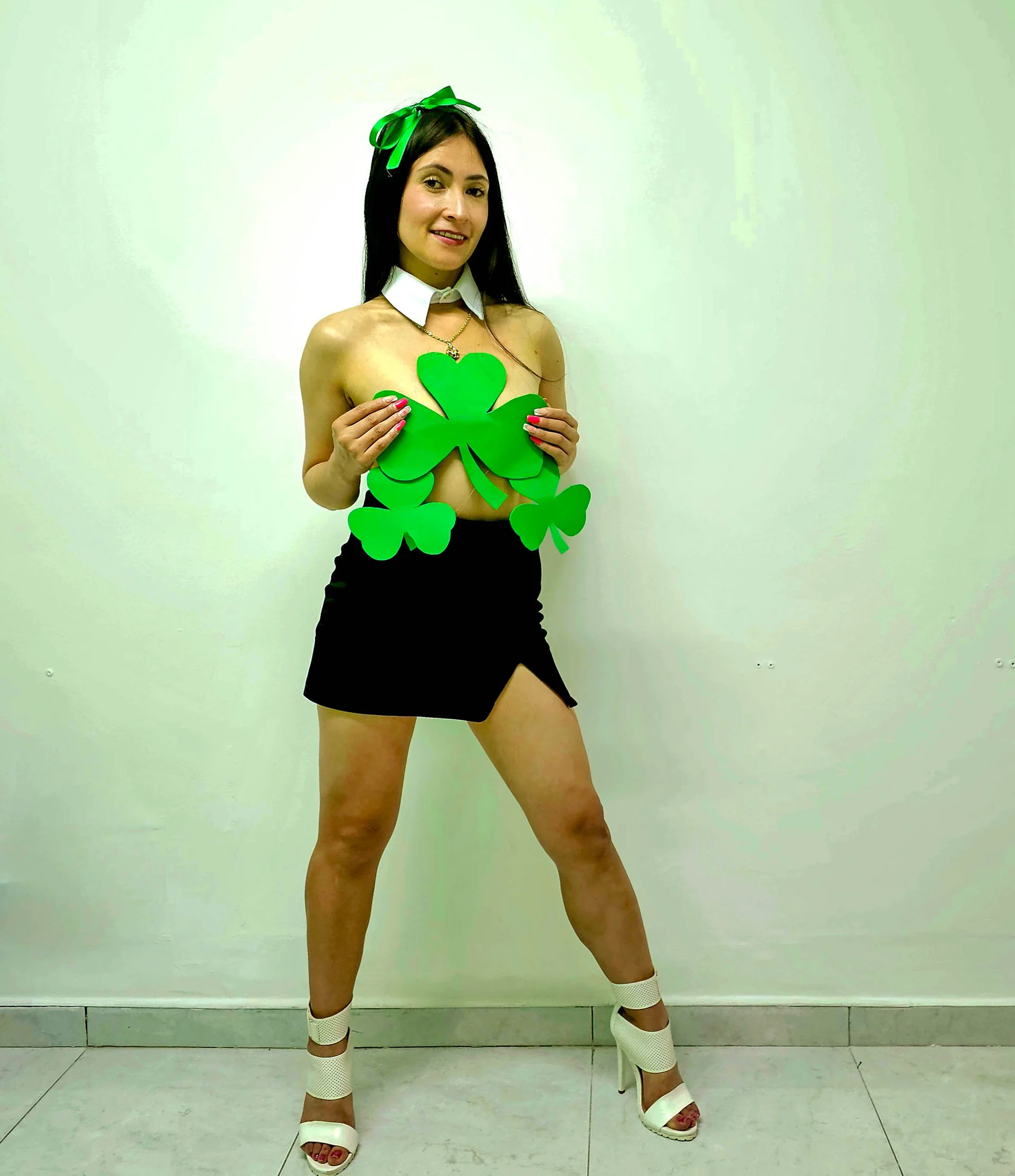 XXX Porn Photo of Nude JainaRogers 132