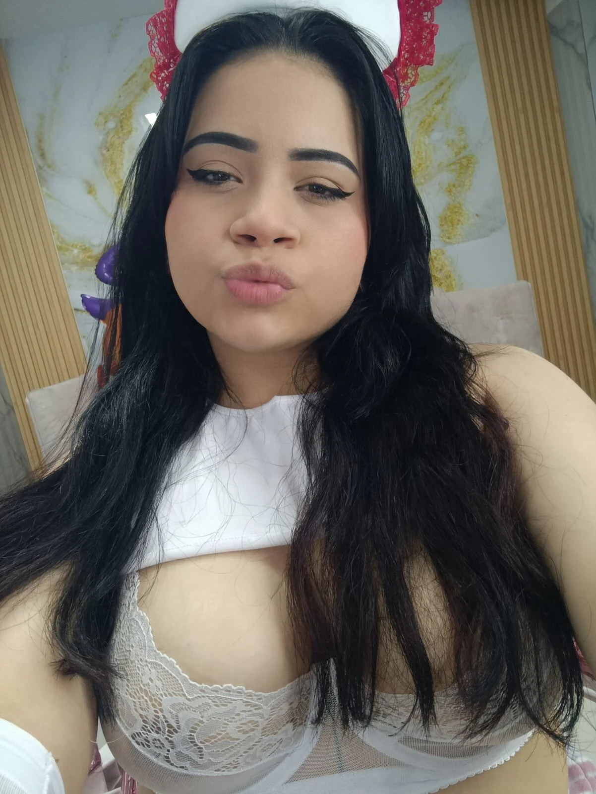 XXX Porn Photo of Nude scarlettt_ss 3