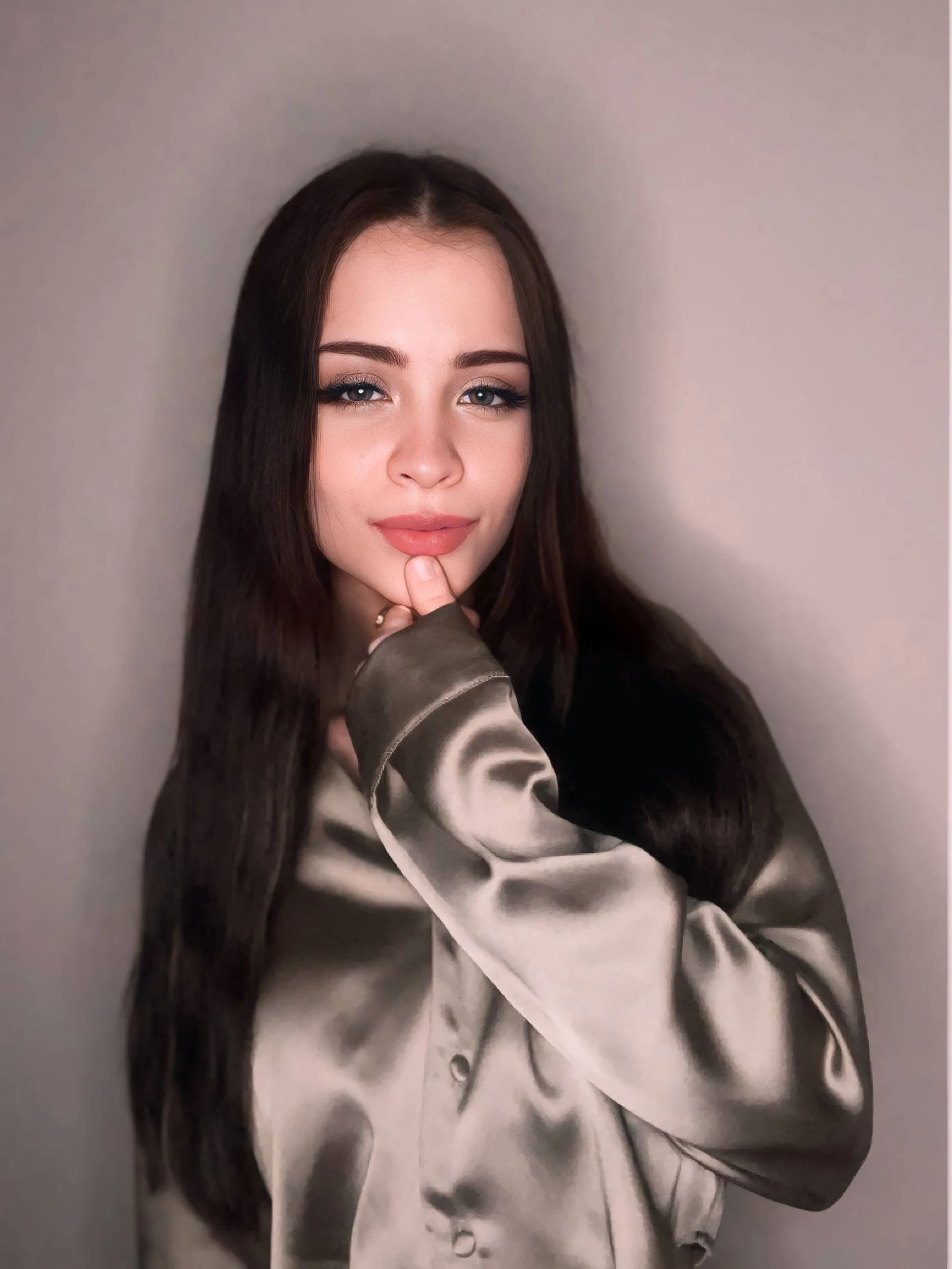 XXX Porn Photo of Nude luxe_girl 23