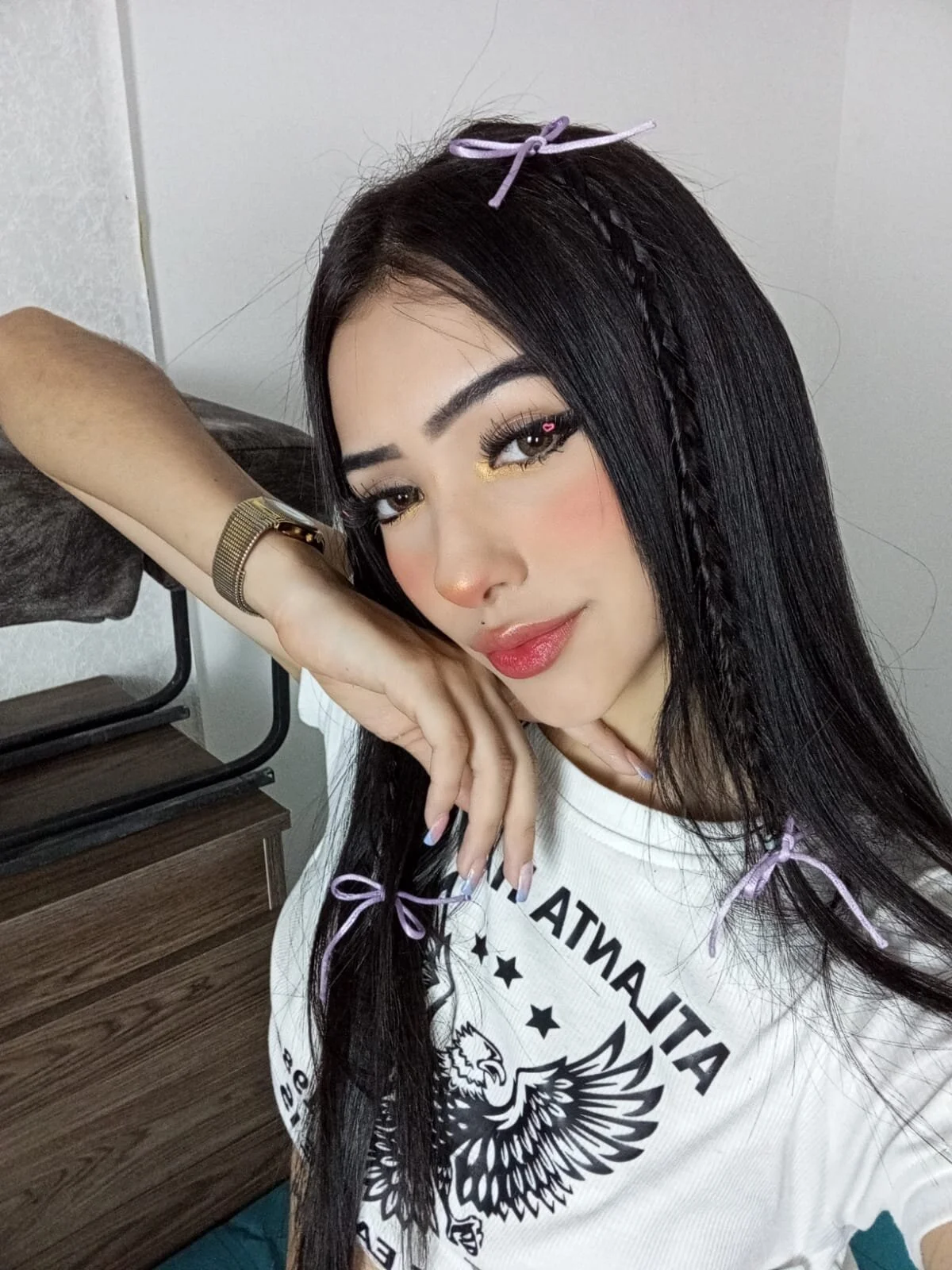XXX Porn Photo of Nude liccy_hall 15