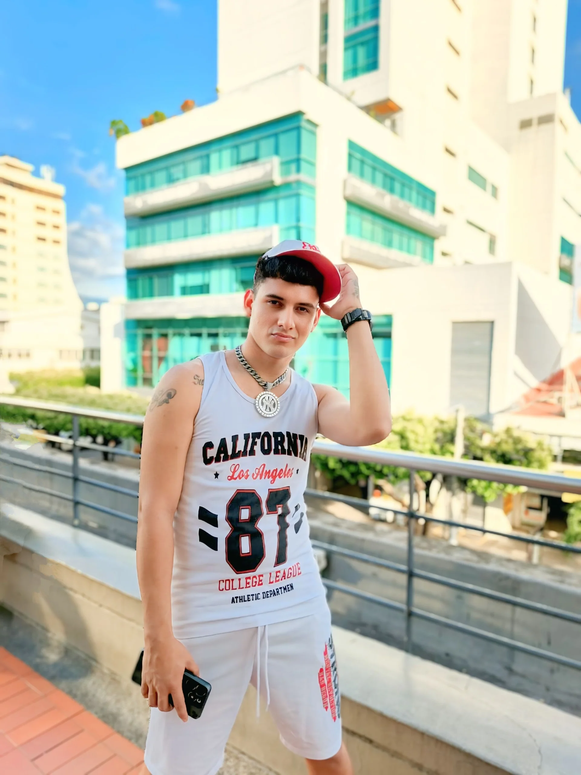 XXX Porn Photo of Nude STEVEN_OS 13