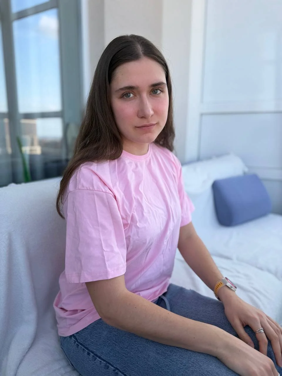 XXX Porn Photo of Nude WeiReece 1