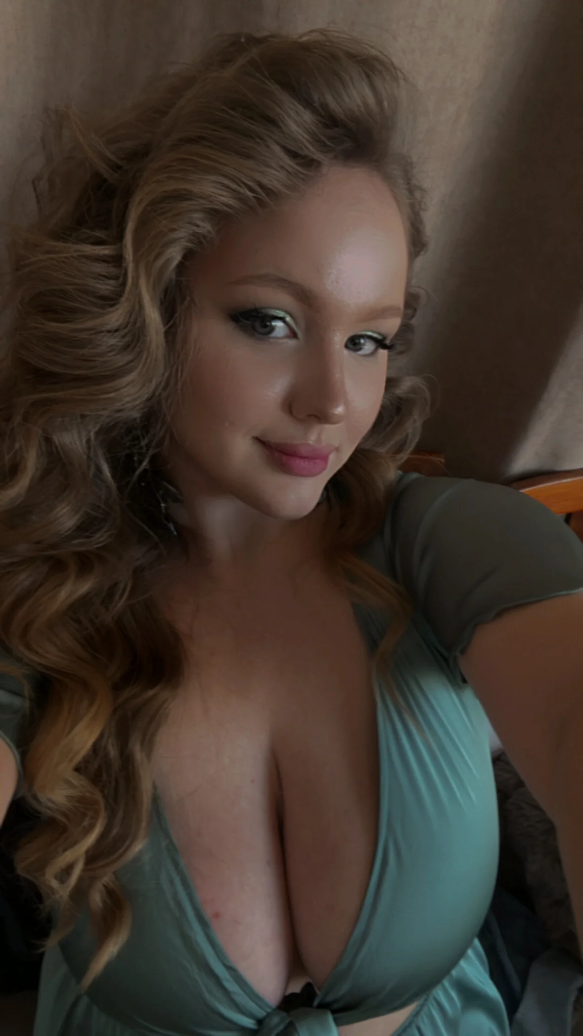 XXX Porn Photo of Nude LylaYeess 72