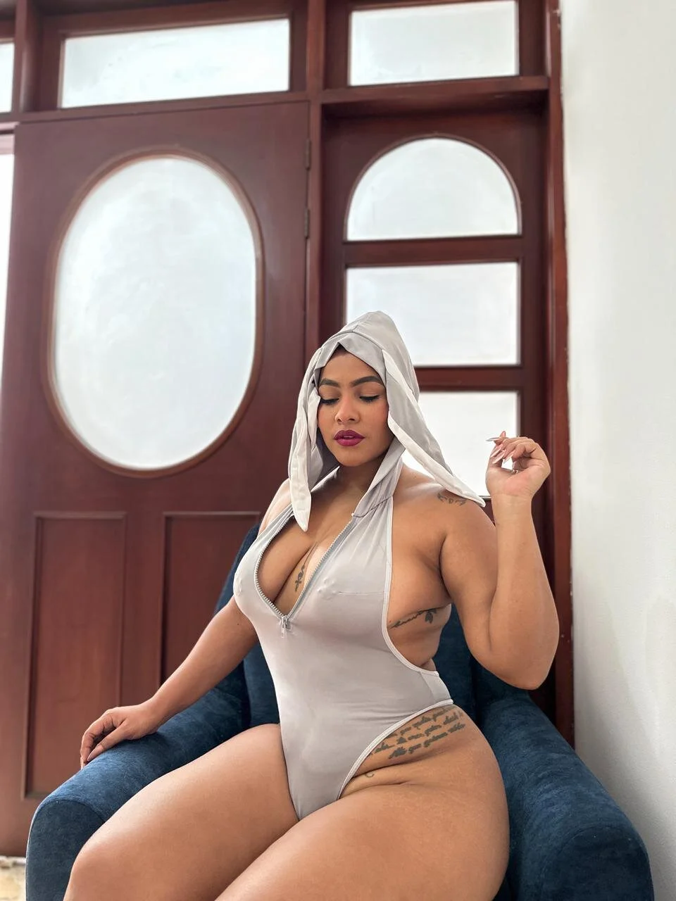 XXX Porn Photo of Nude Madison-Diaz 181