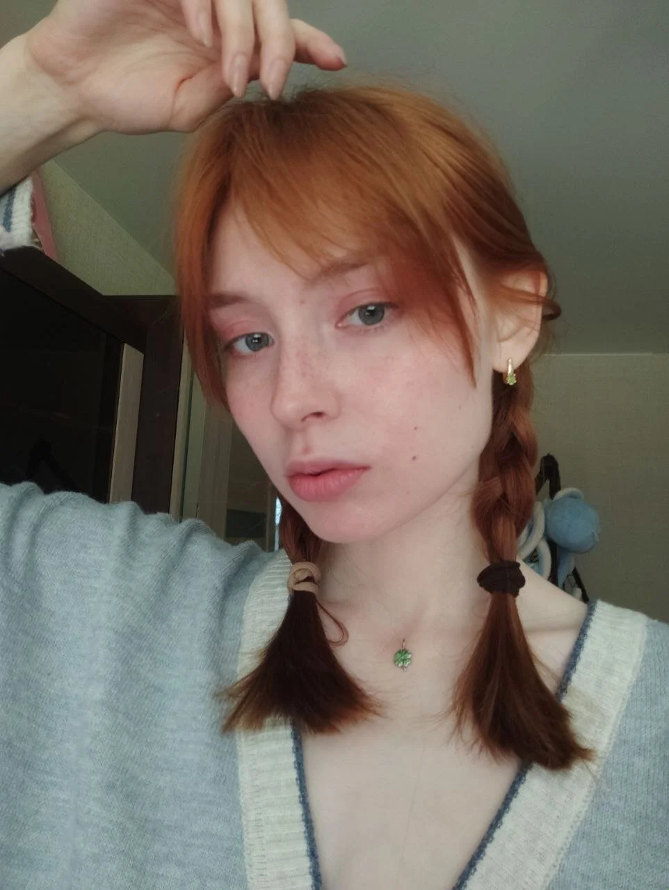 XXX Porn Photo of Nude AshtonAlls 3