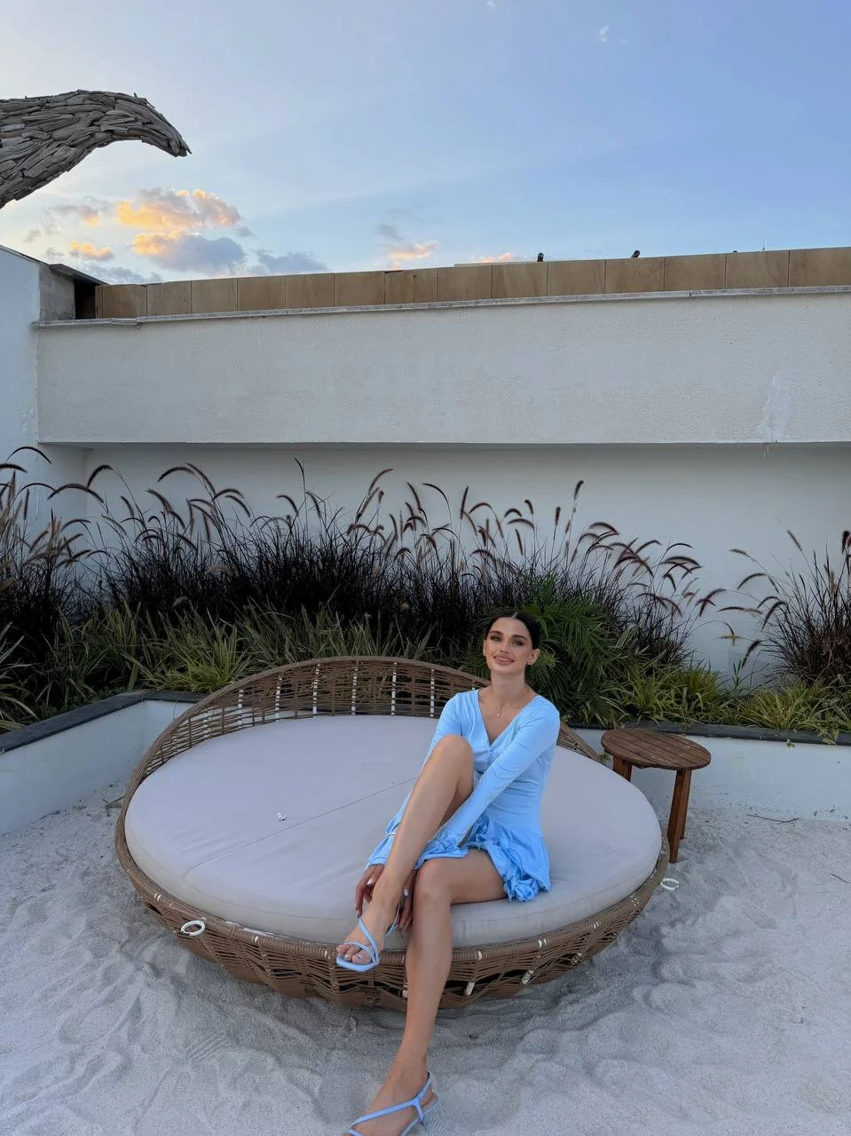 XXX Porn Photo of Nude CandyWonkaa 3