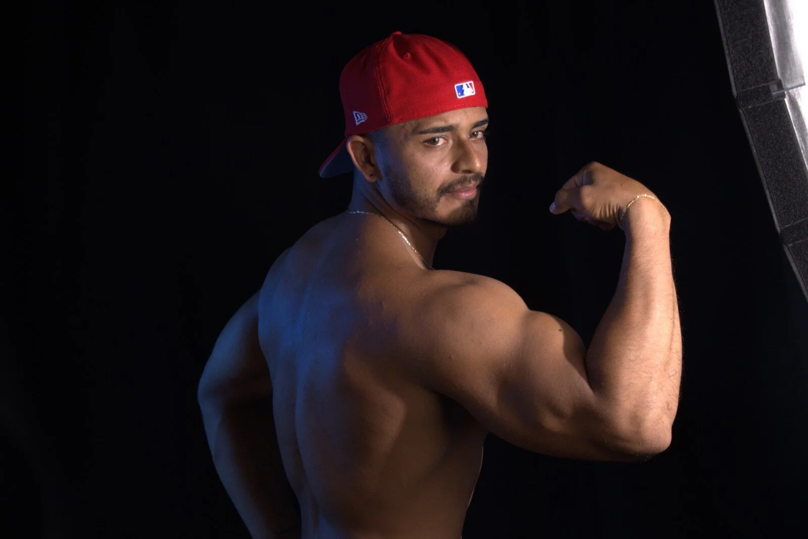 XXX Porn Photo of Nude magnusclark 19