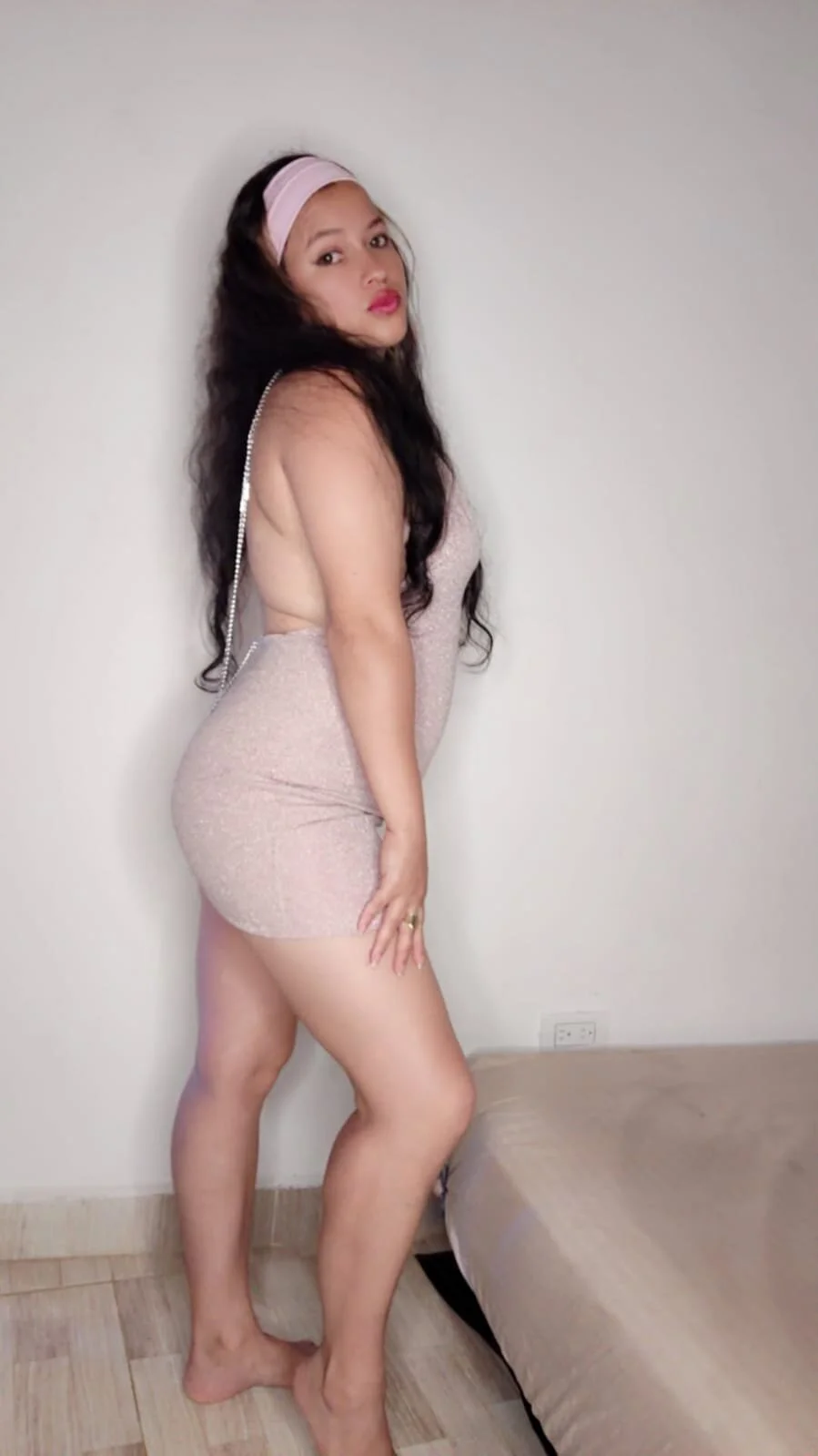 XXX Porn Photo of Nude Pussy_violetta 14