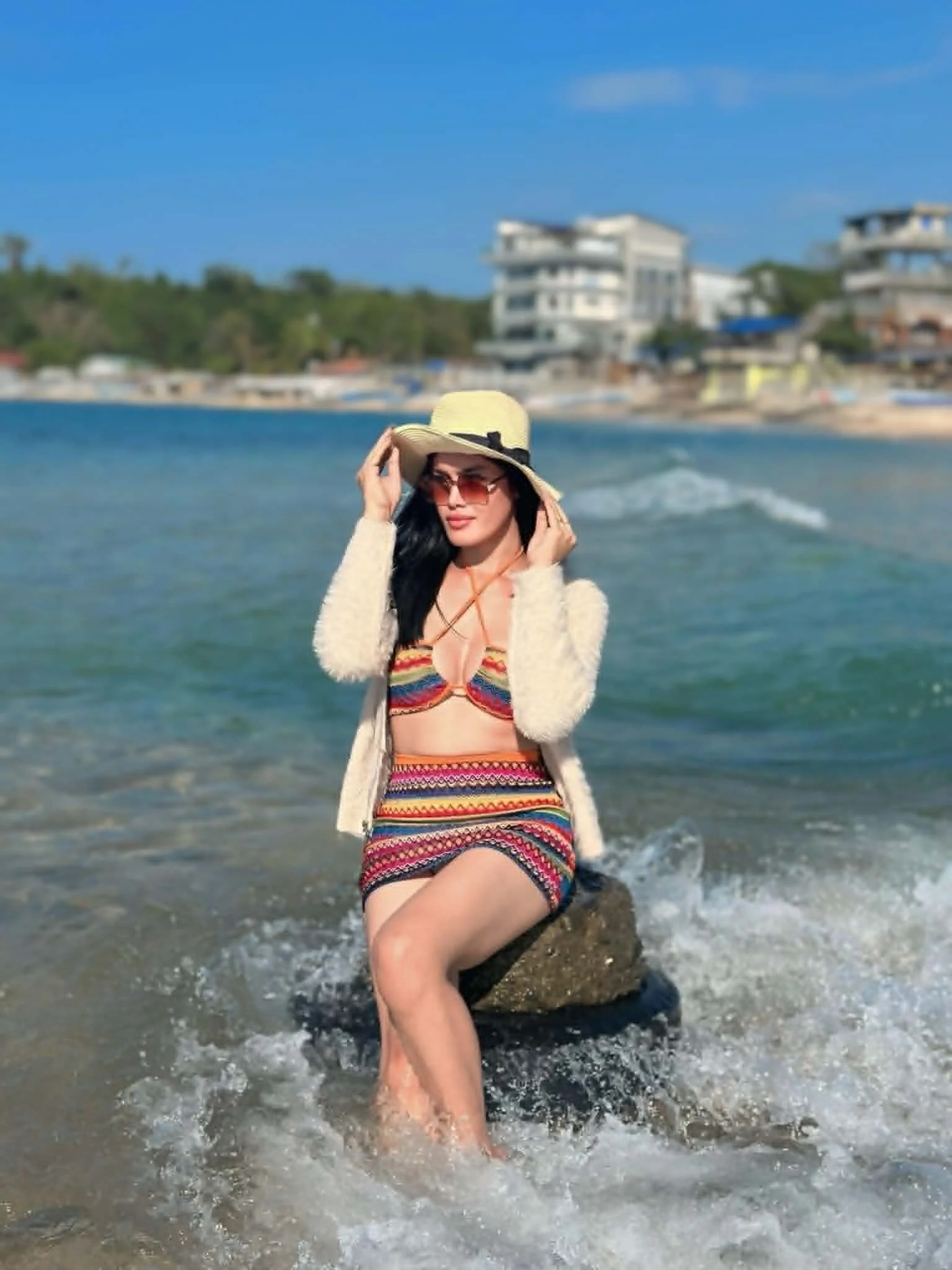 XXX Porn Photo of Nude BunnyNatasha 19