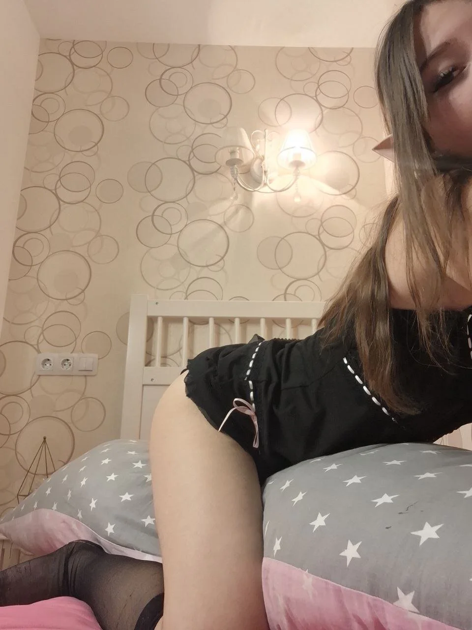 XXX Porn Photo of Nude DongMolt 246