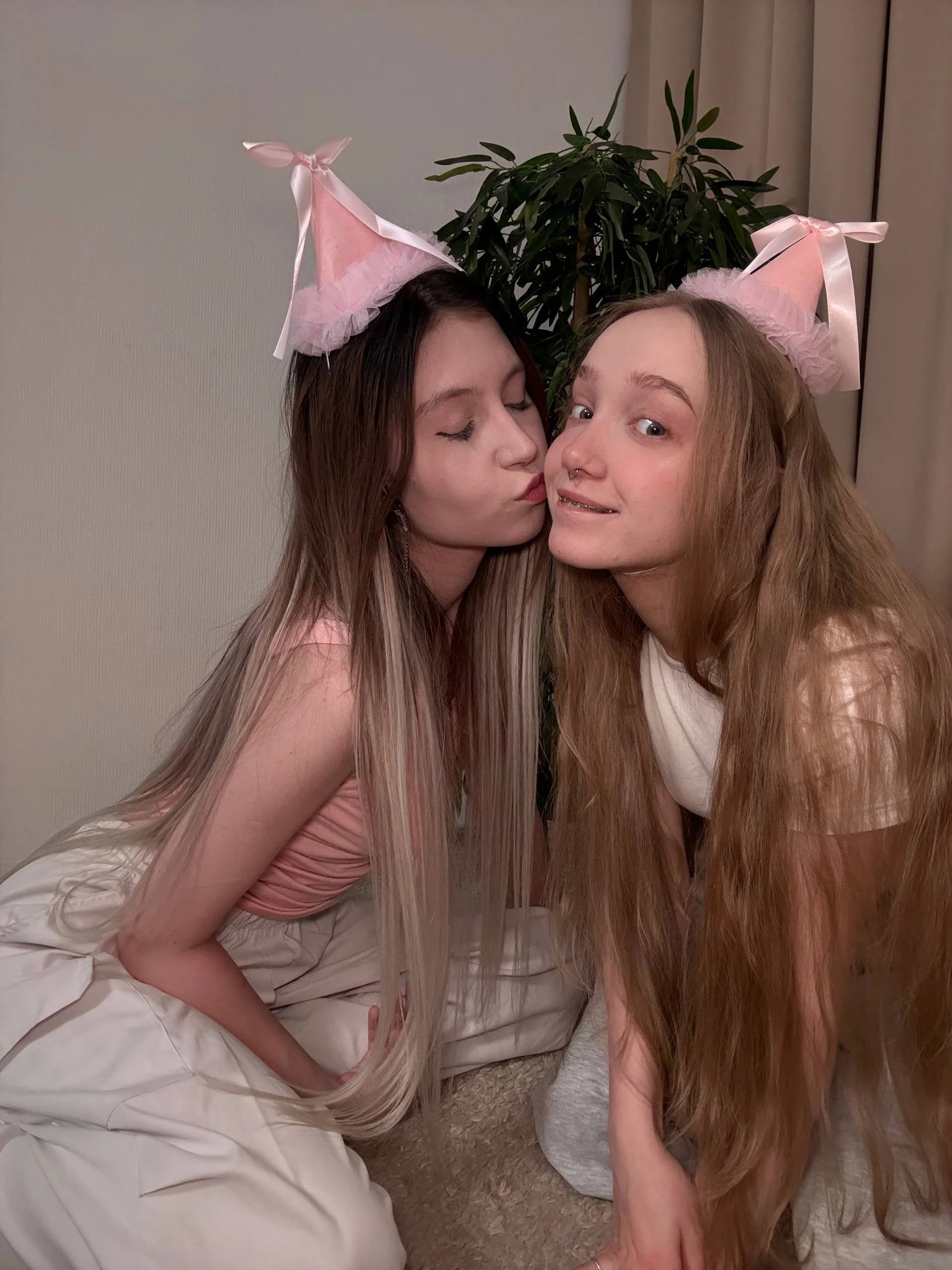 XXX Porn Photo of Nude bambi_lu 1225