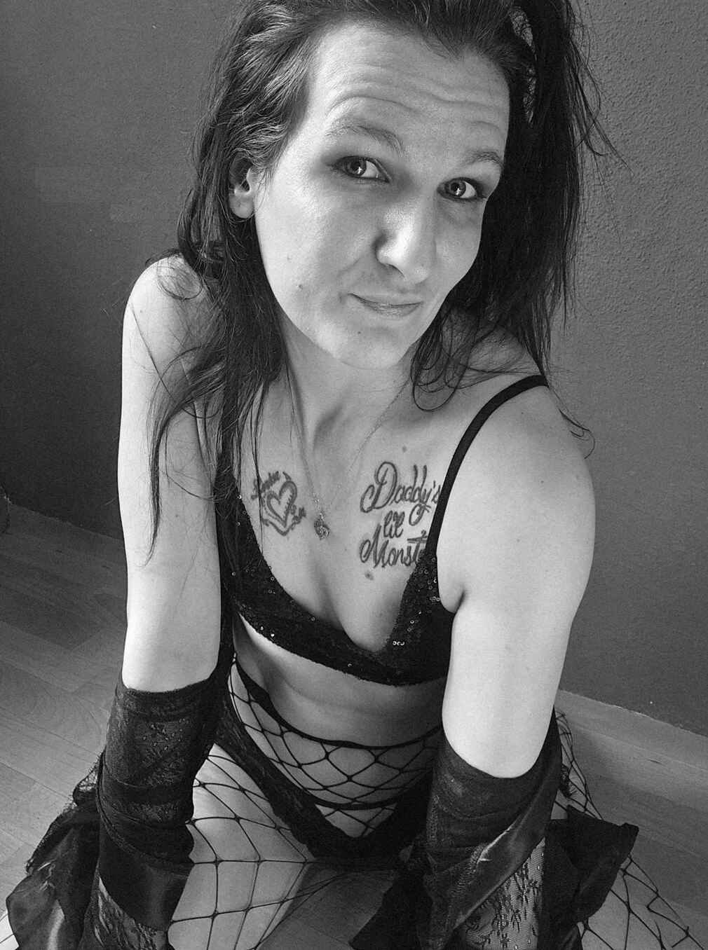 XXX Porn Photo of Nude Nuyara 19