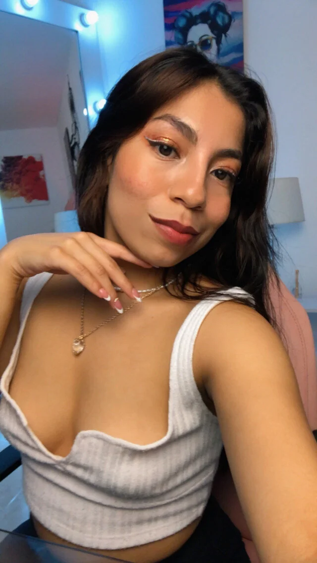 XXX Porn Photo of Nude Mia_Gothzx 9