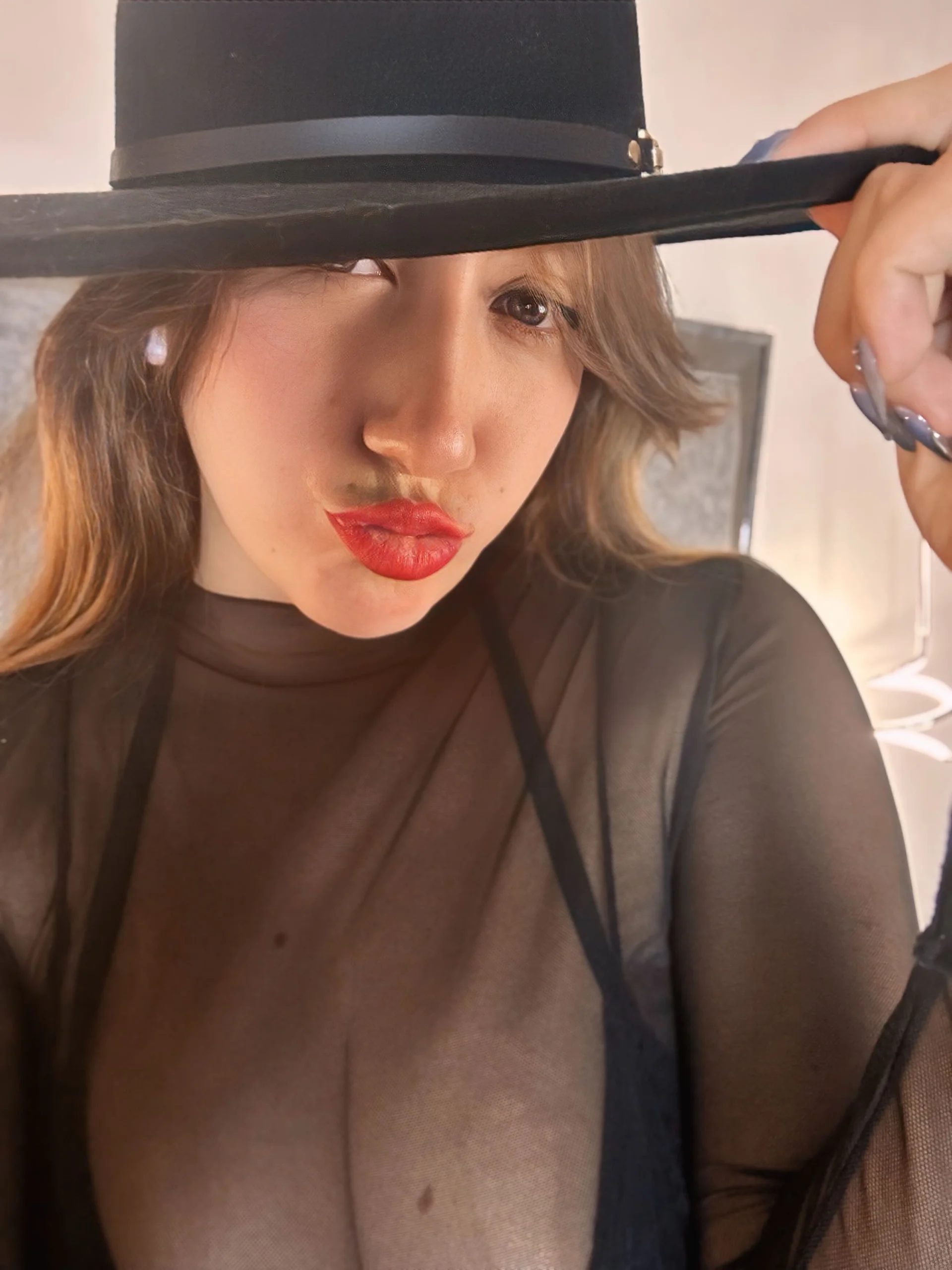 XXX Porn Photo of Nude Lissa_Kim_ 17