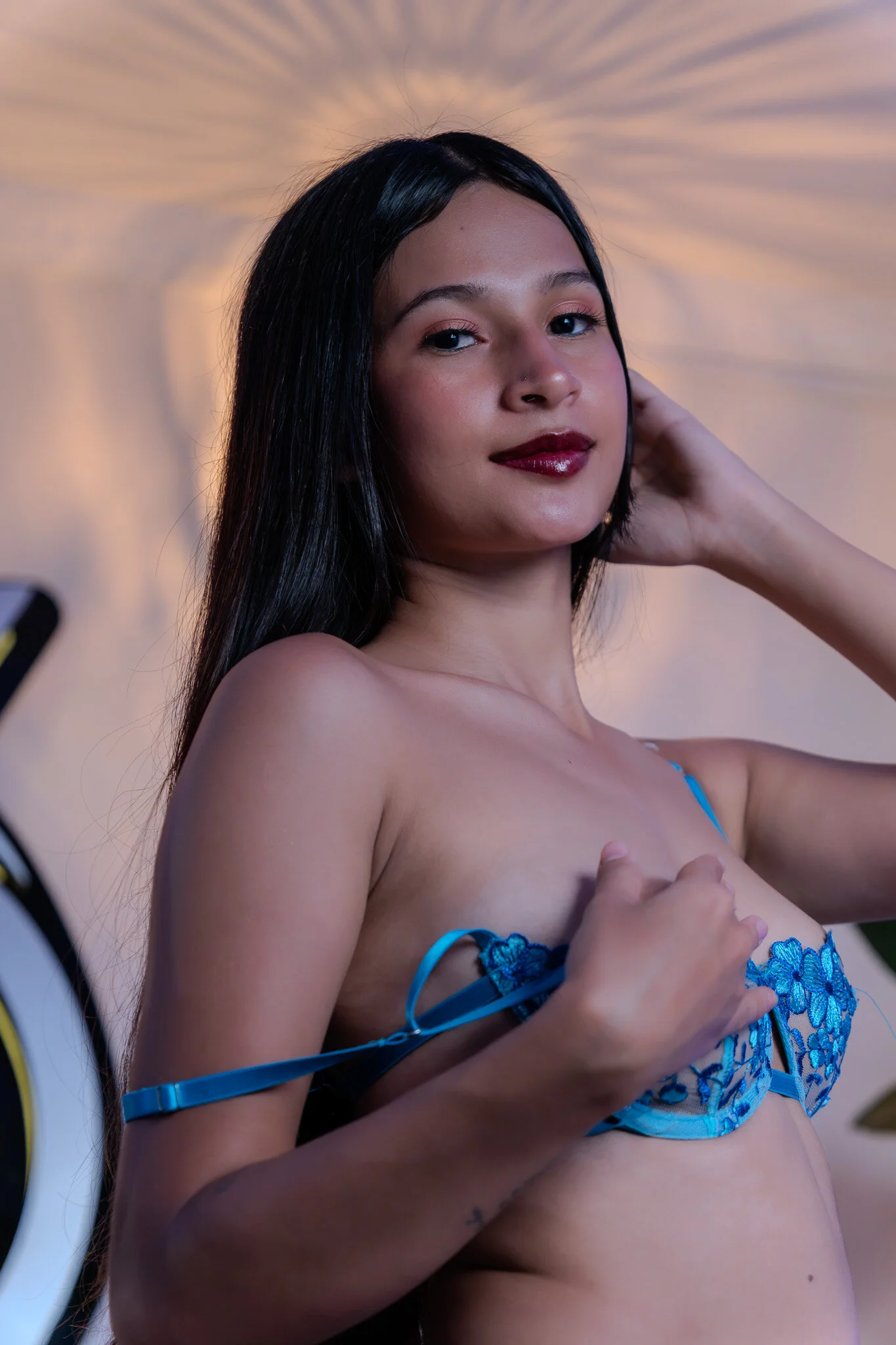 XXX Porn Photo of Nude Lizz_Vega 12