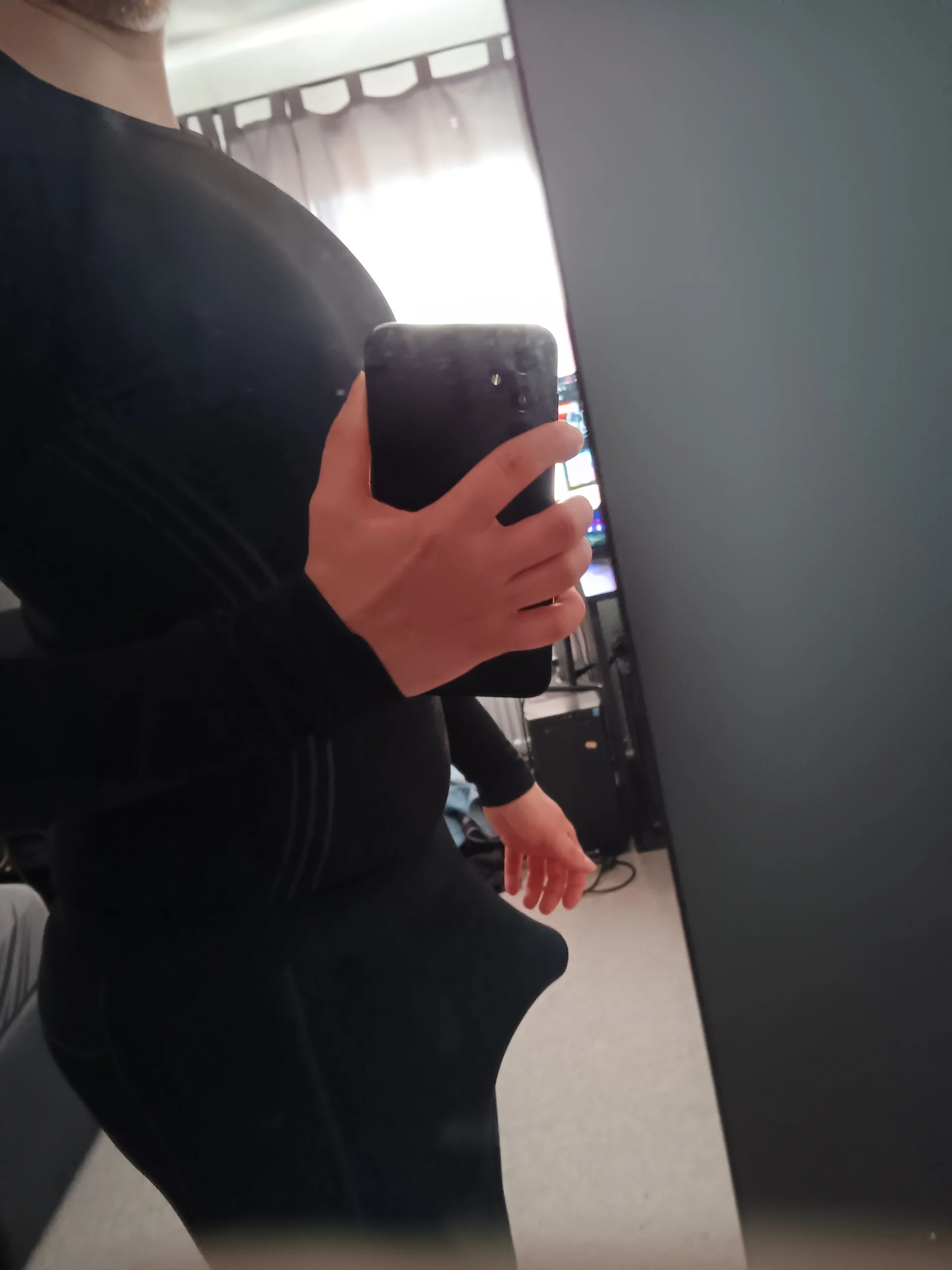 XXX Porn Photo of Nude jackst3r 3