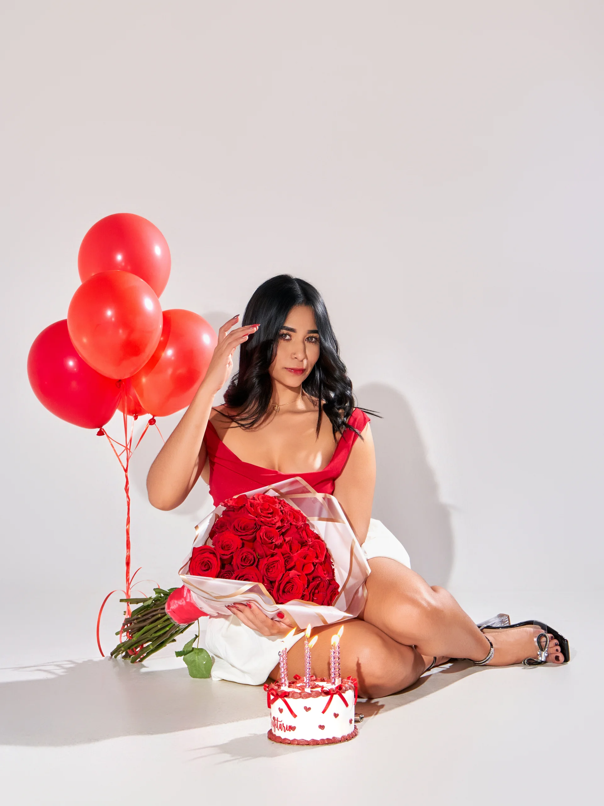 XXX Porn Photo of Nude GraceWallace_ 156