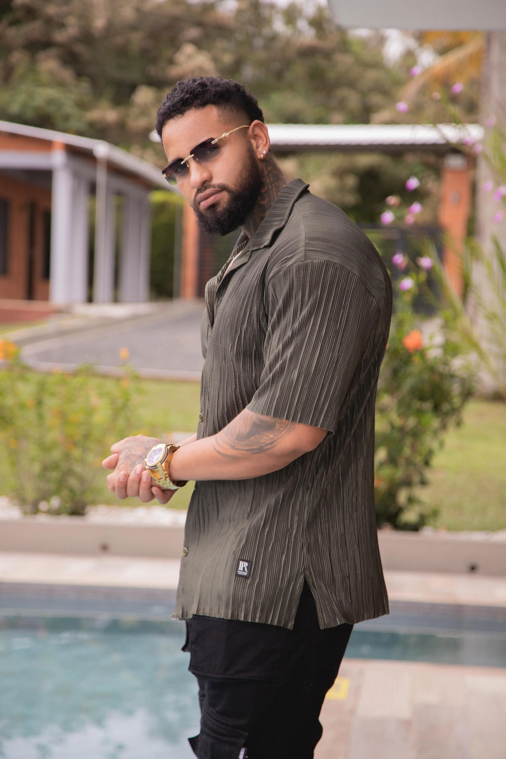 XXX Porn Photo of Nude zaiin_diesel 18