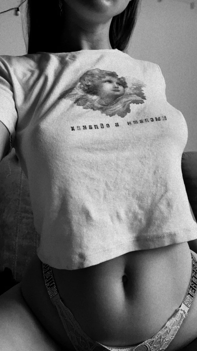 XXX Porn Photo of Nude HotBaby666 4