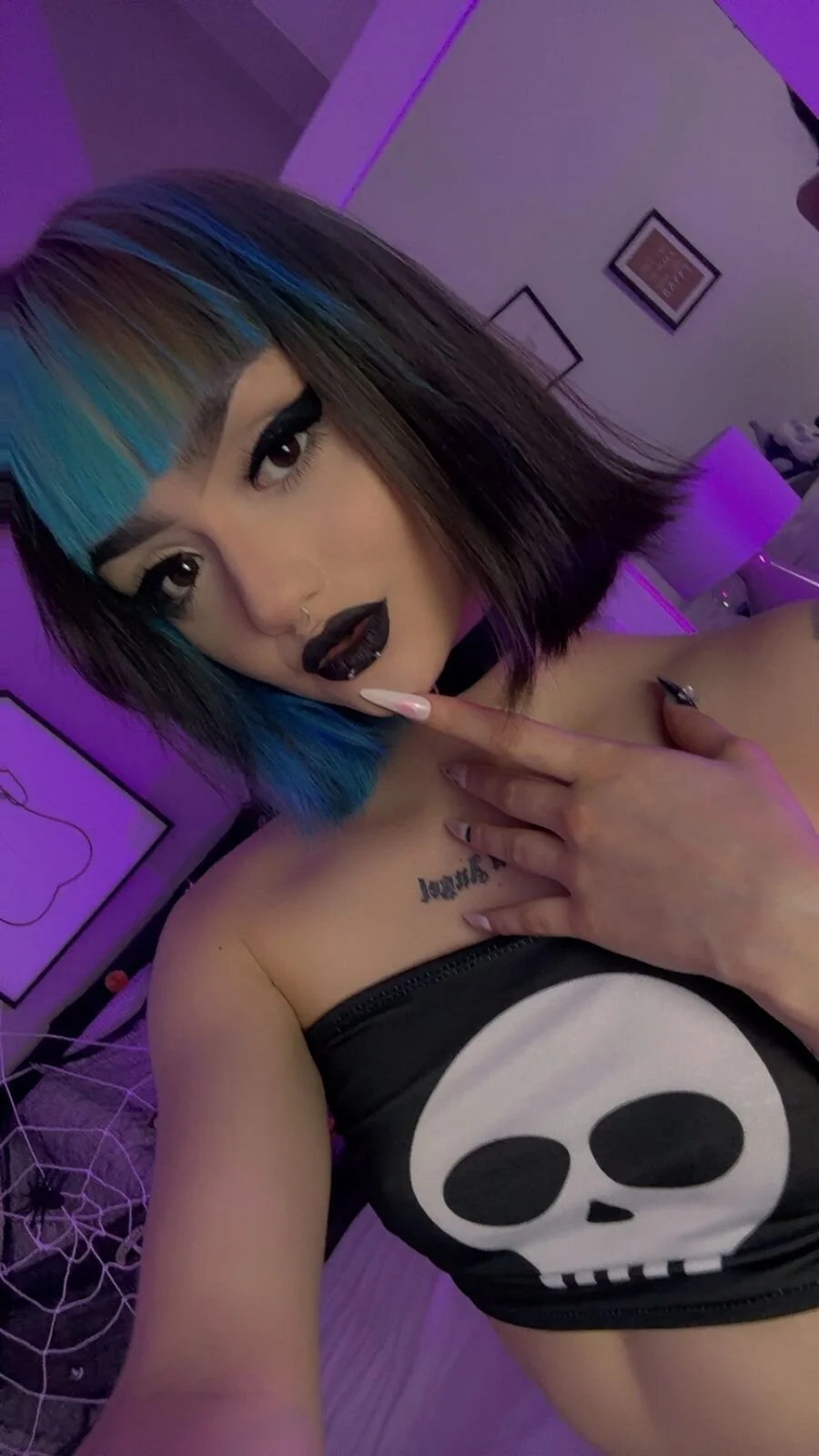 XXX Porn Photo of Nude Liza_Sweett 172