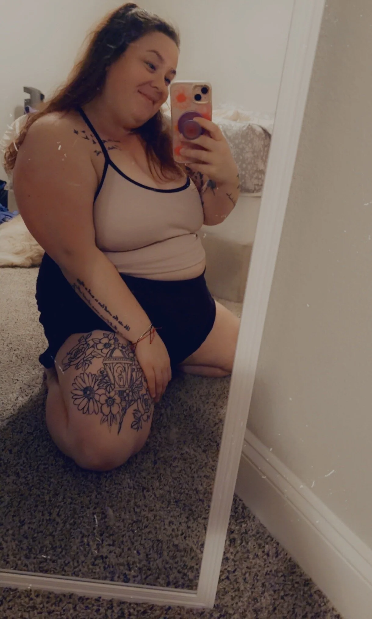 XXX Porn Photo of Nude brookenicole3003 6
