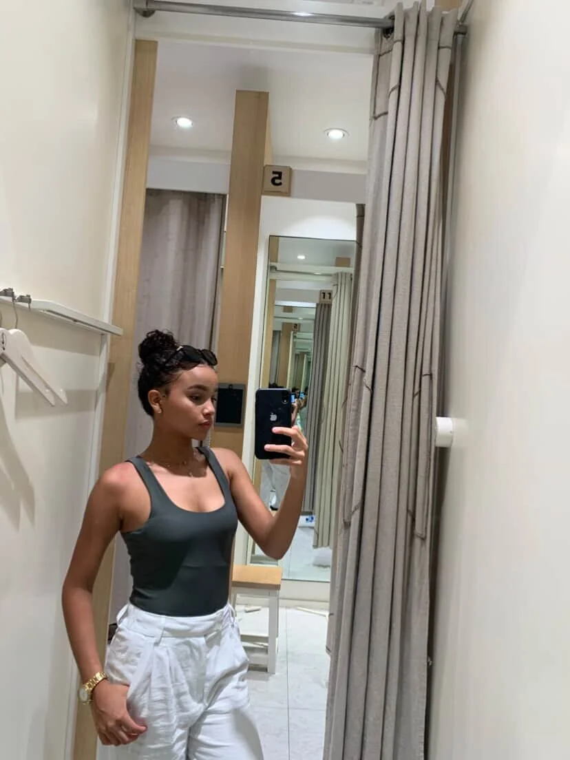 XXX Porn Photo of Nude sky_honey 1