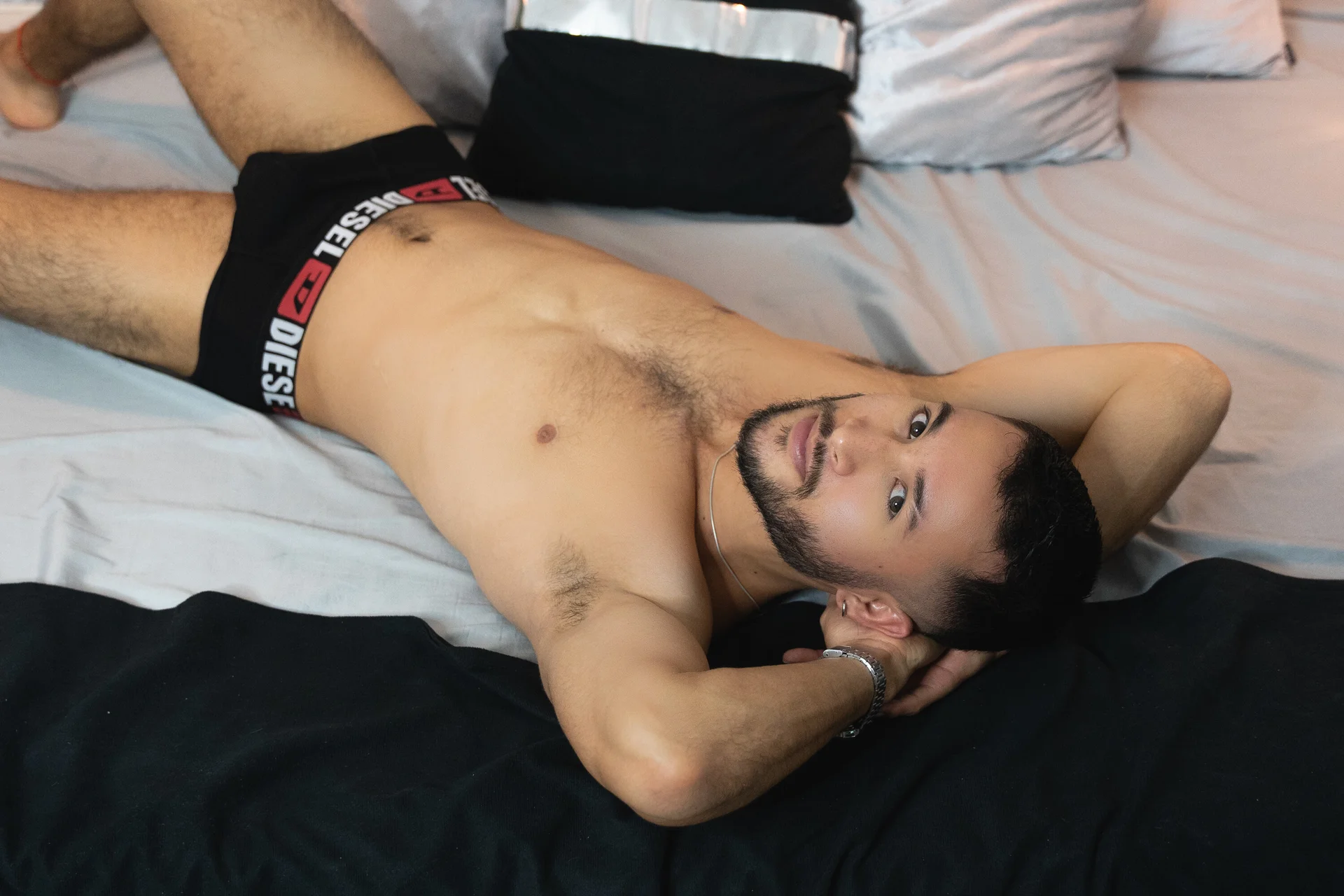 XXX Porn Photo of Nude Valentinoford 54