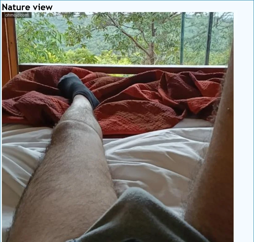 XXX Porn Photo of Nude husharMan 5