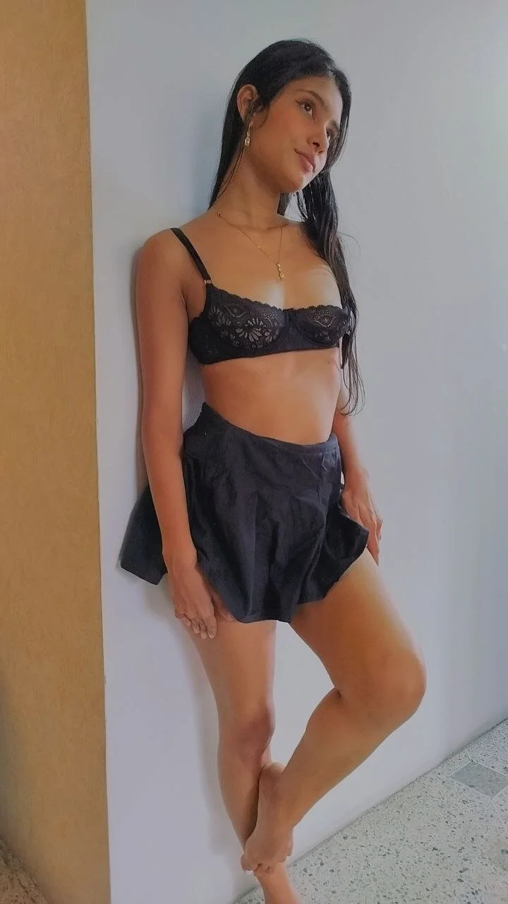 XXX Porn Photo of Nude LaurenRodriiguez 3