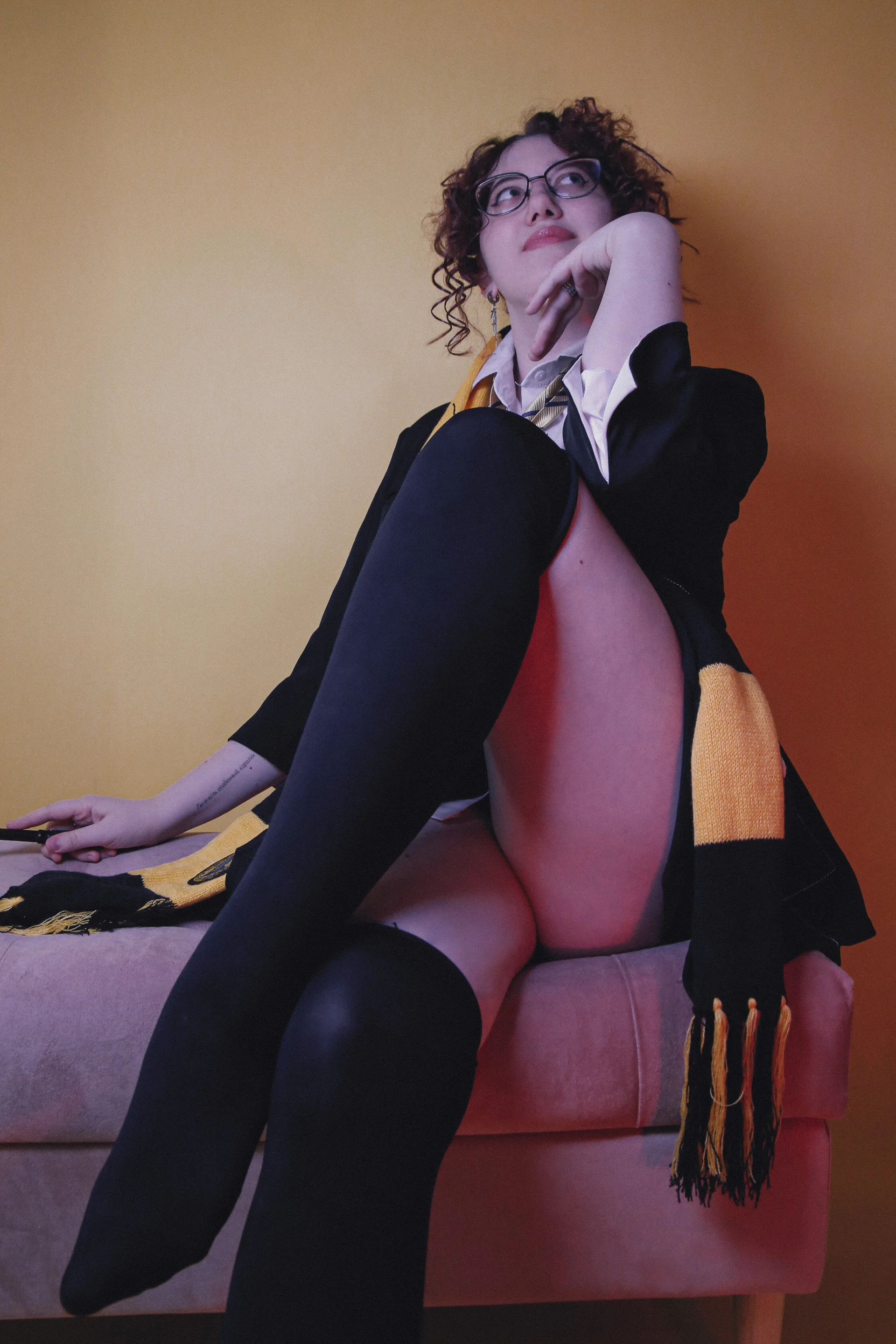 XXX Porn Photo of Nude Charmy_Gracy 130