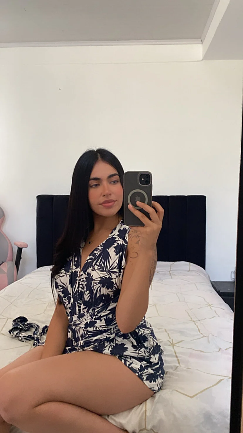 XXX Porn Photo of Nude DaphneUwu 296