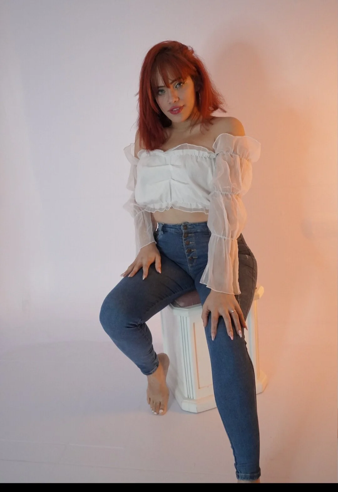 XXX Porn Photo of Nude Karenfunny 2