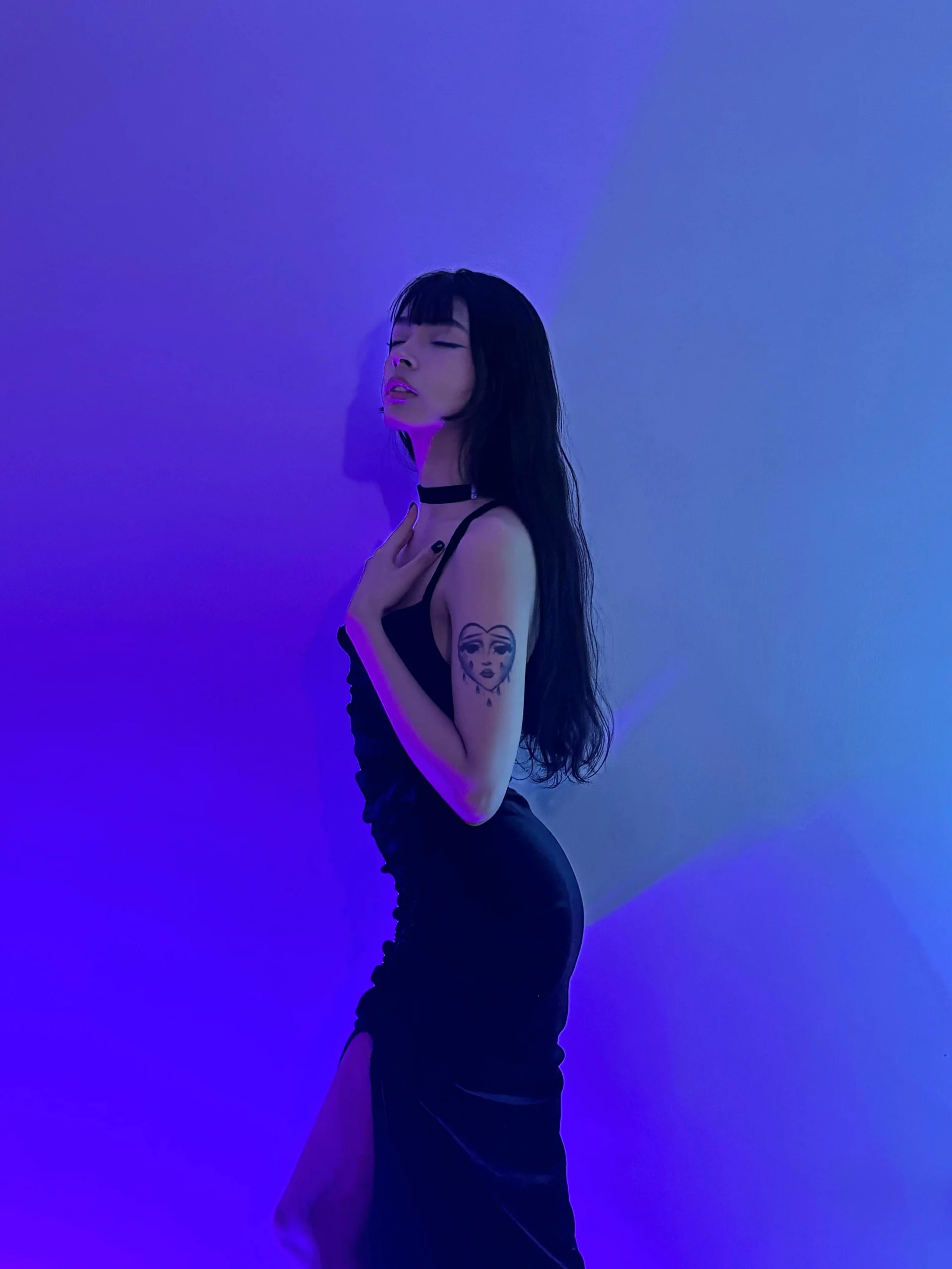 XXX Porn Photo of Nude JannexBrucce 5
